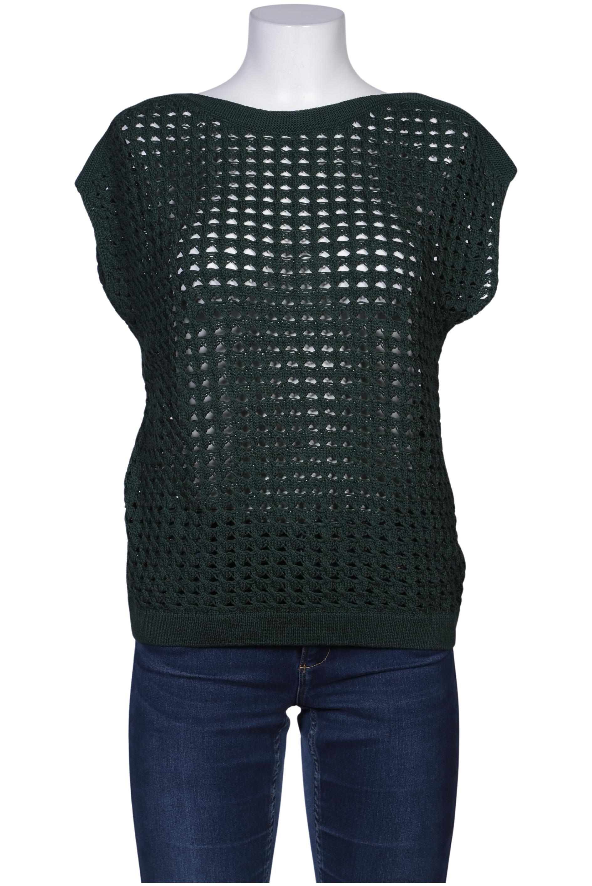 

Grüne Erde Damen Pullover, grün, Gr. 36