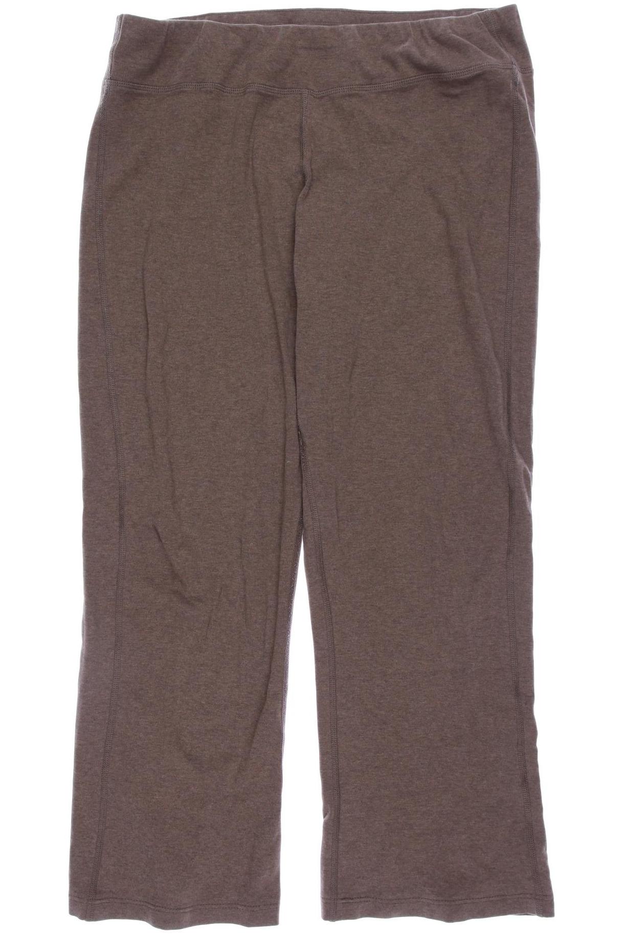 

Grüne Erde Damen Stoffhose, braun