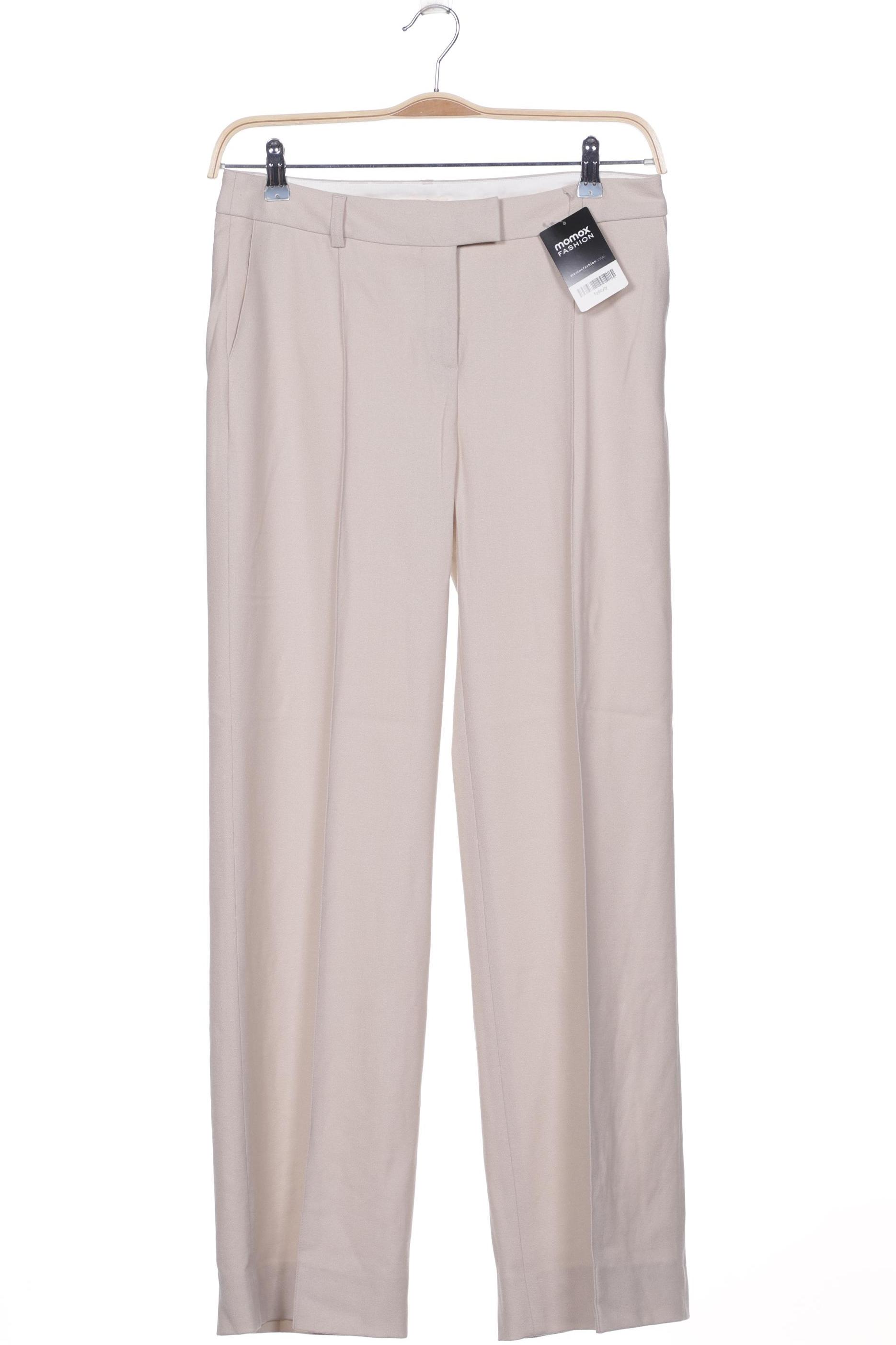 

Grüne Erde Damen Stoffhose, beige