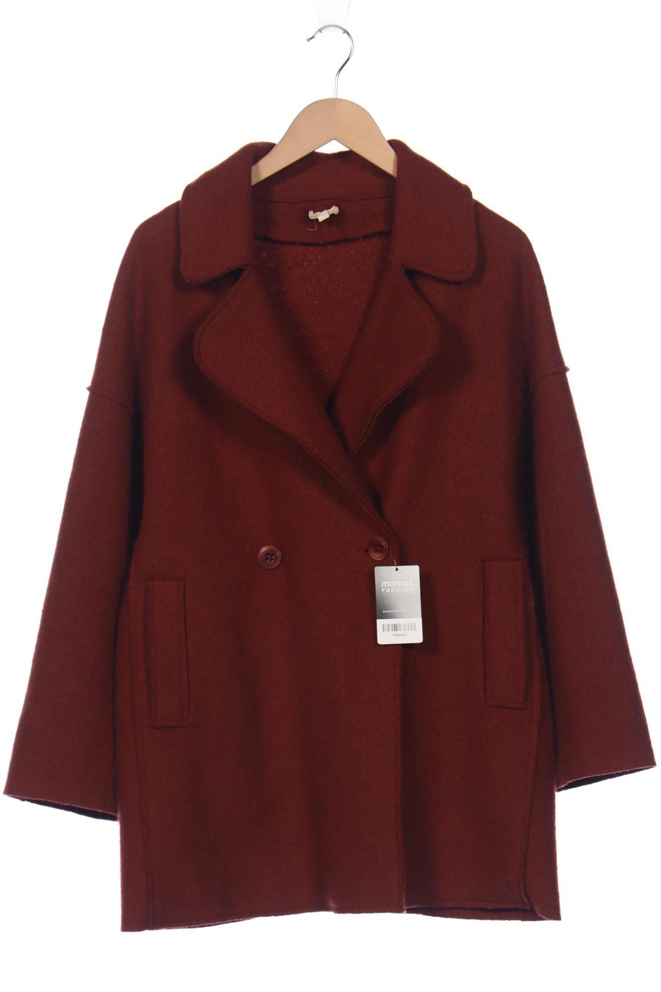 

Grüne Erde Damen Jacke, bordeaux