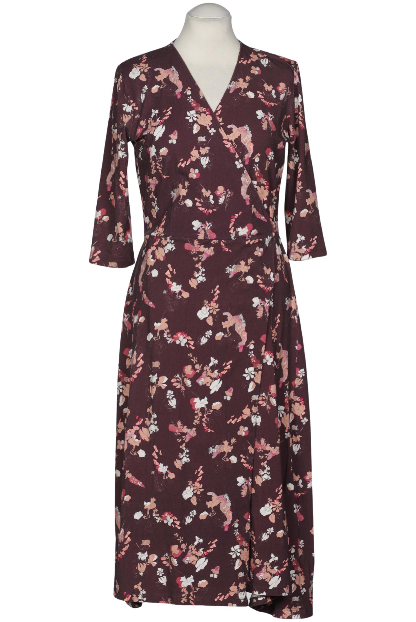 

Grüne Erde Damen Kleid, flieder, Gr. 40