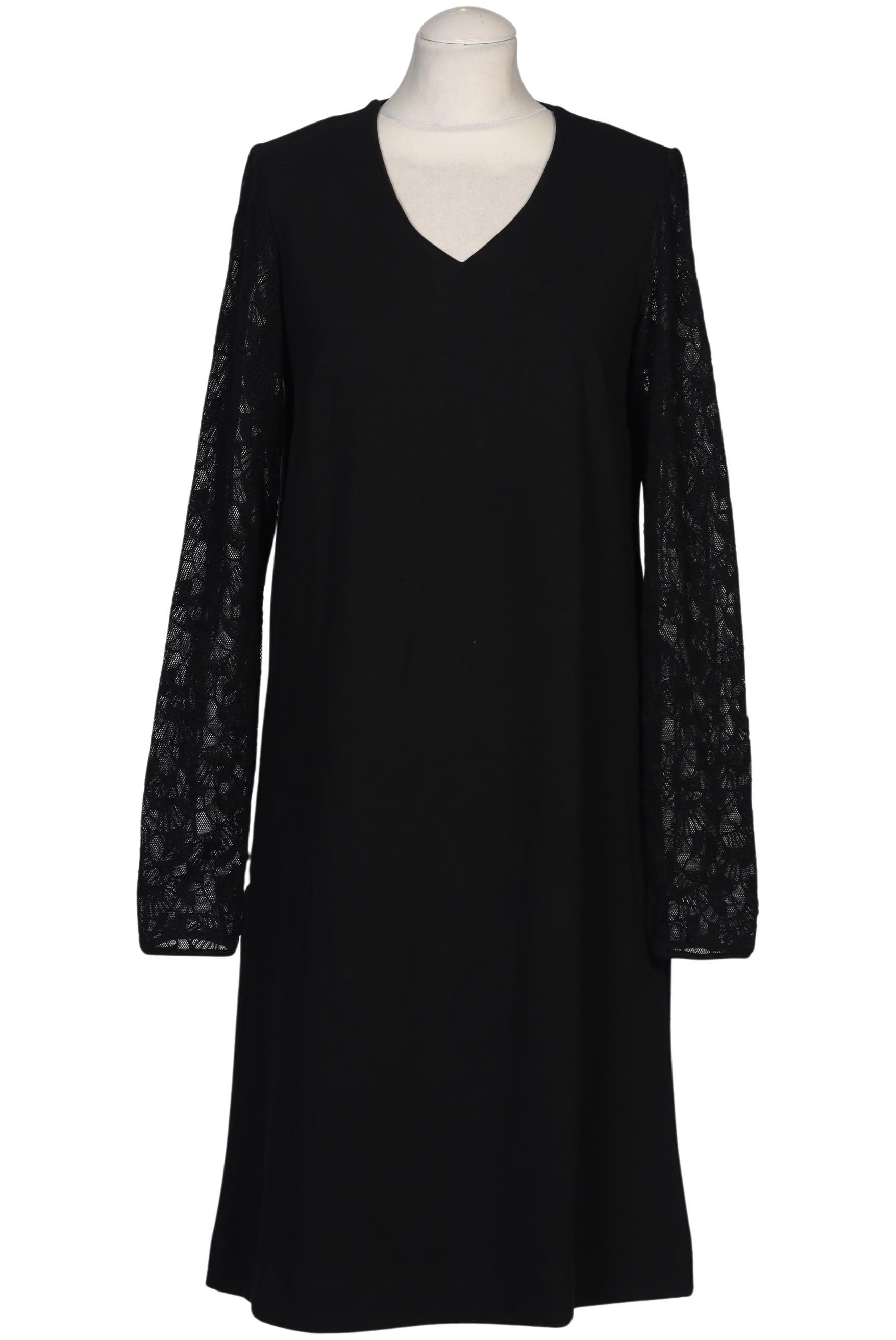 

Grüne Erde Damen Kleid, schwarz, Gr. 38