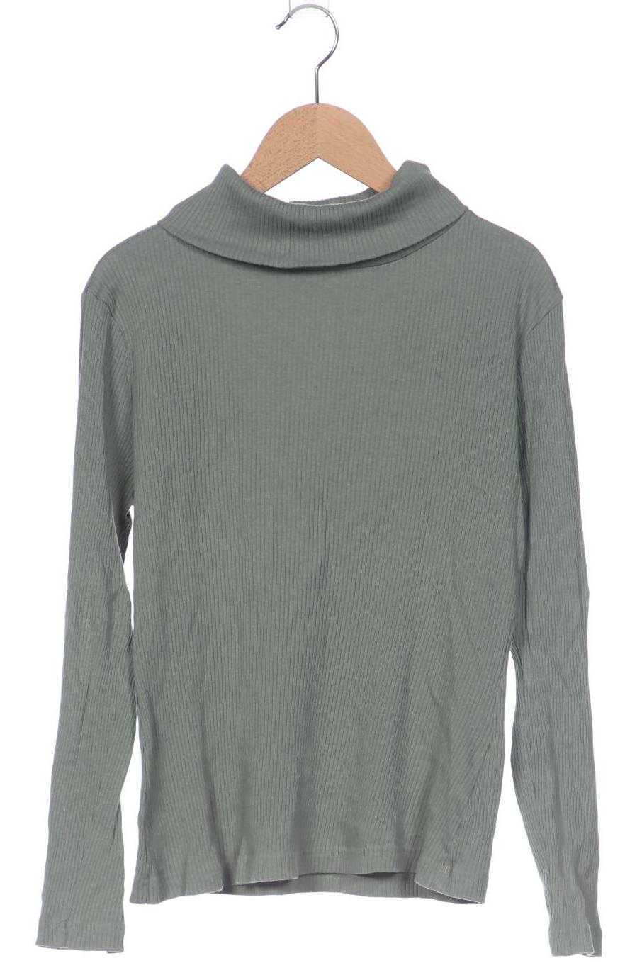 

Grüne Erde Damen Langarmshirt, grün, Gr. 38