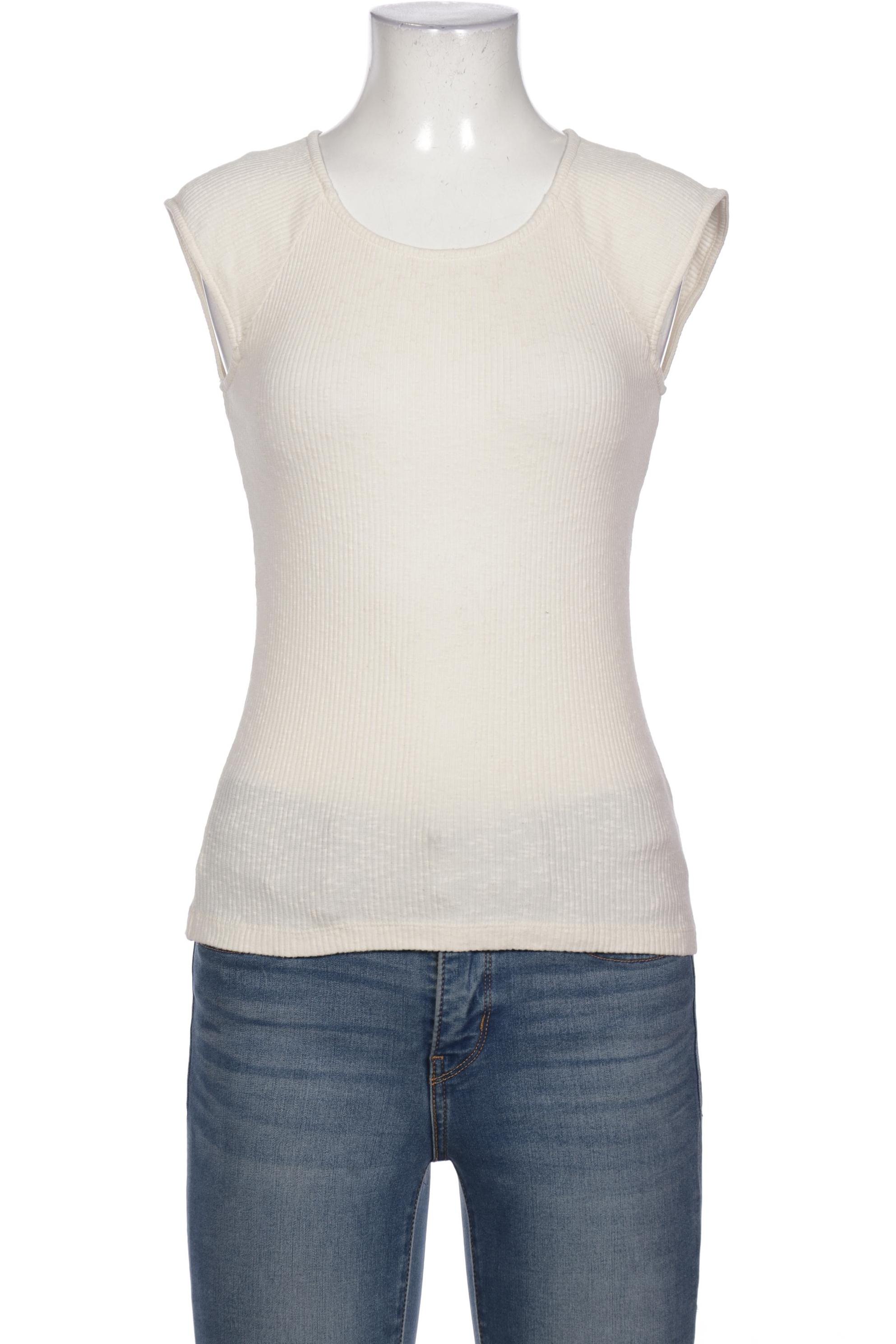 

Grüne Erde Damen T-Shirt, cremeweiß, Gr. 34