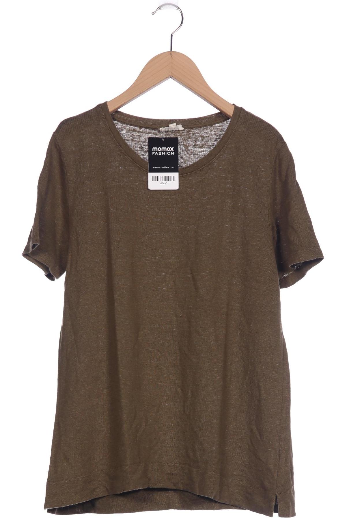 

Grüne Erde Damen T-Shirt, grün, Gr. 42