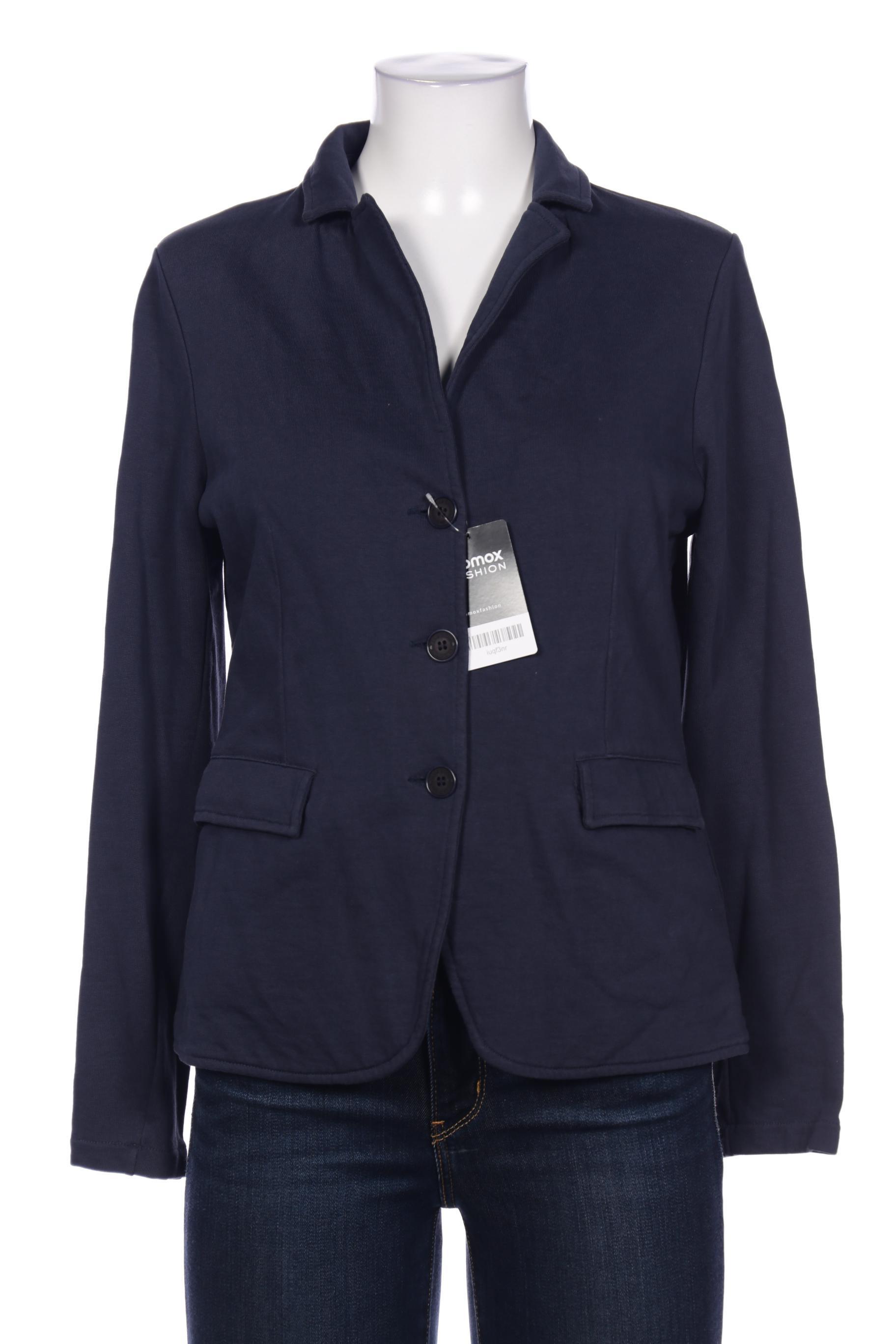 

Grüne Erde Damen Blazer, marineblau, Gr. 38