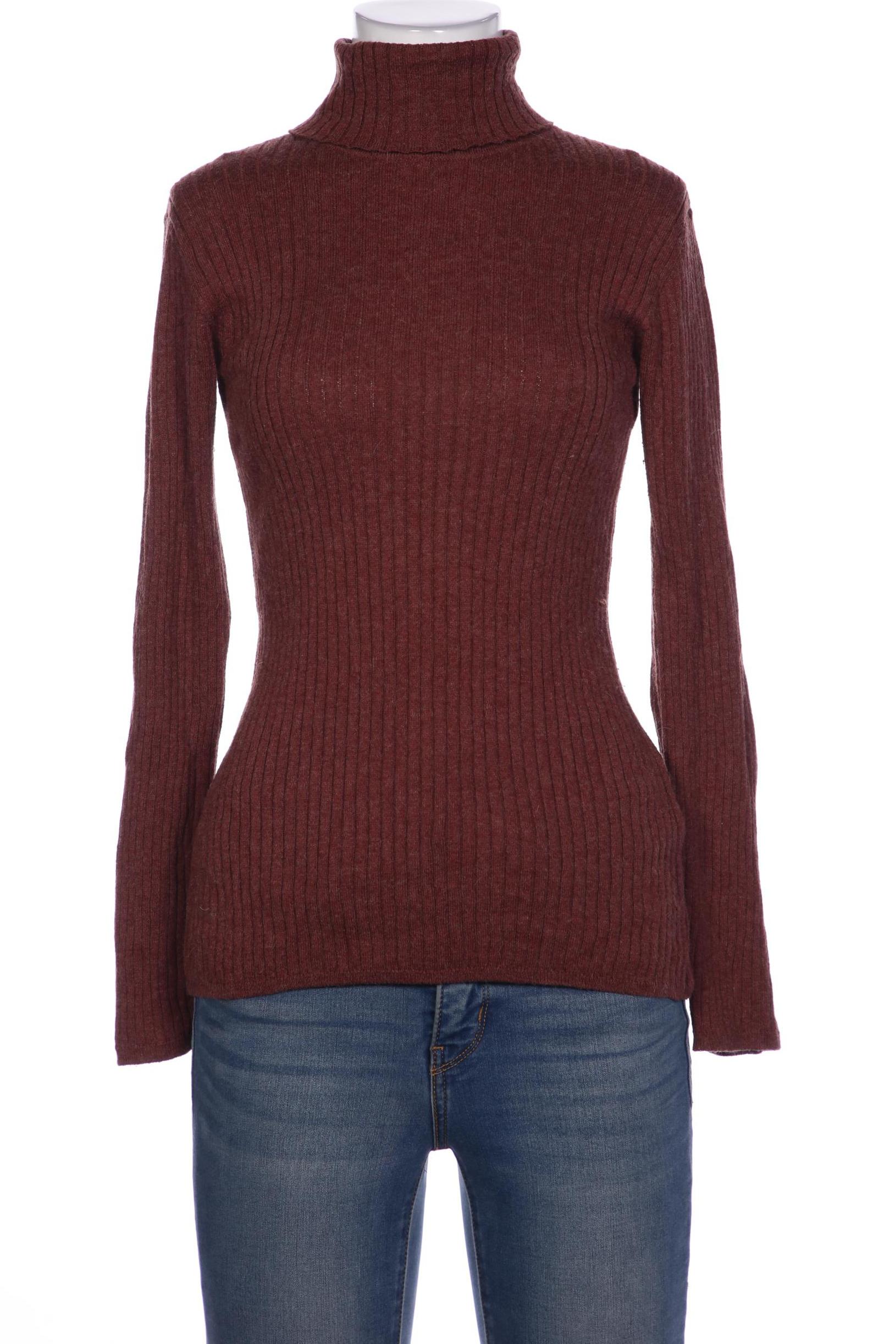 

Grüne Erde Damen Pullover, braun