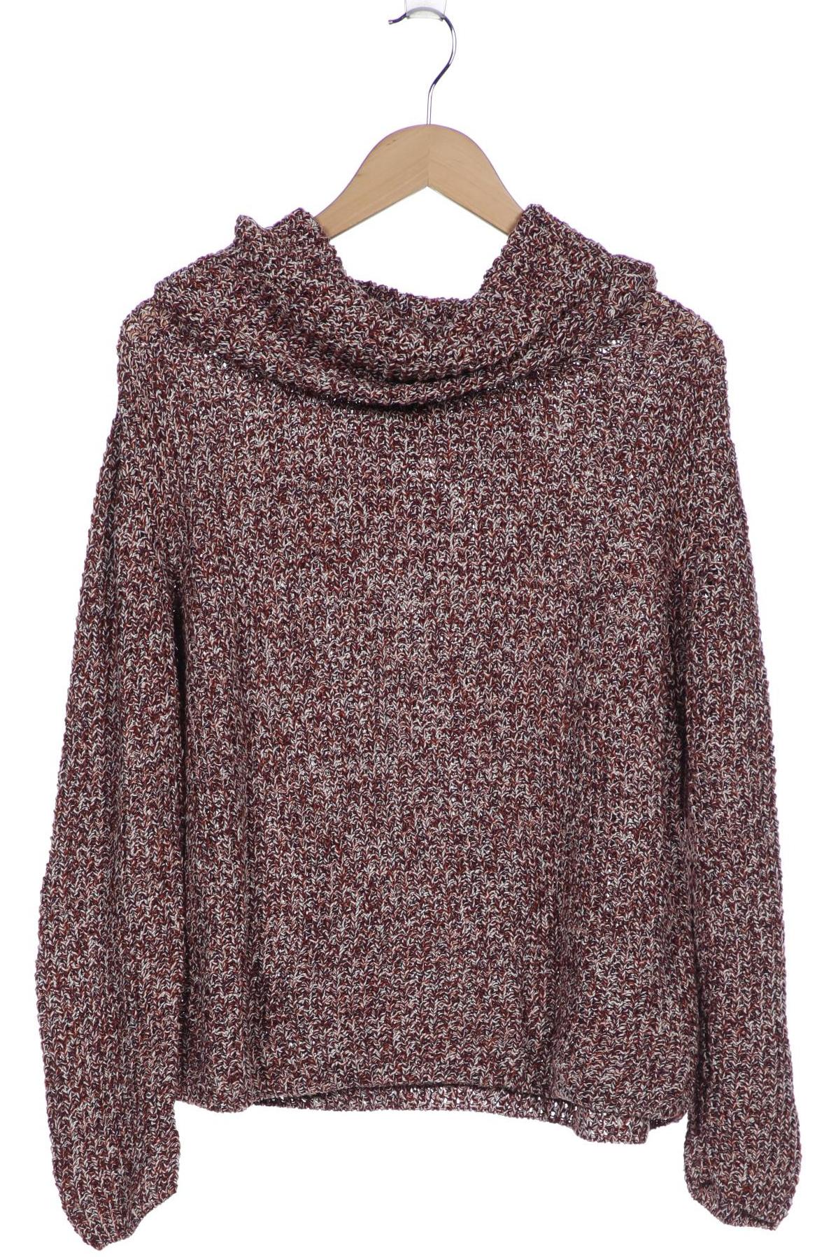 

Grüne Erde Damen Pullover, braun, Gr. 42