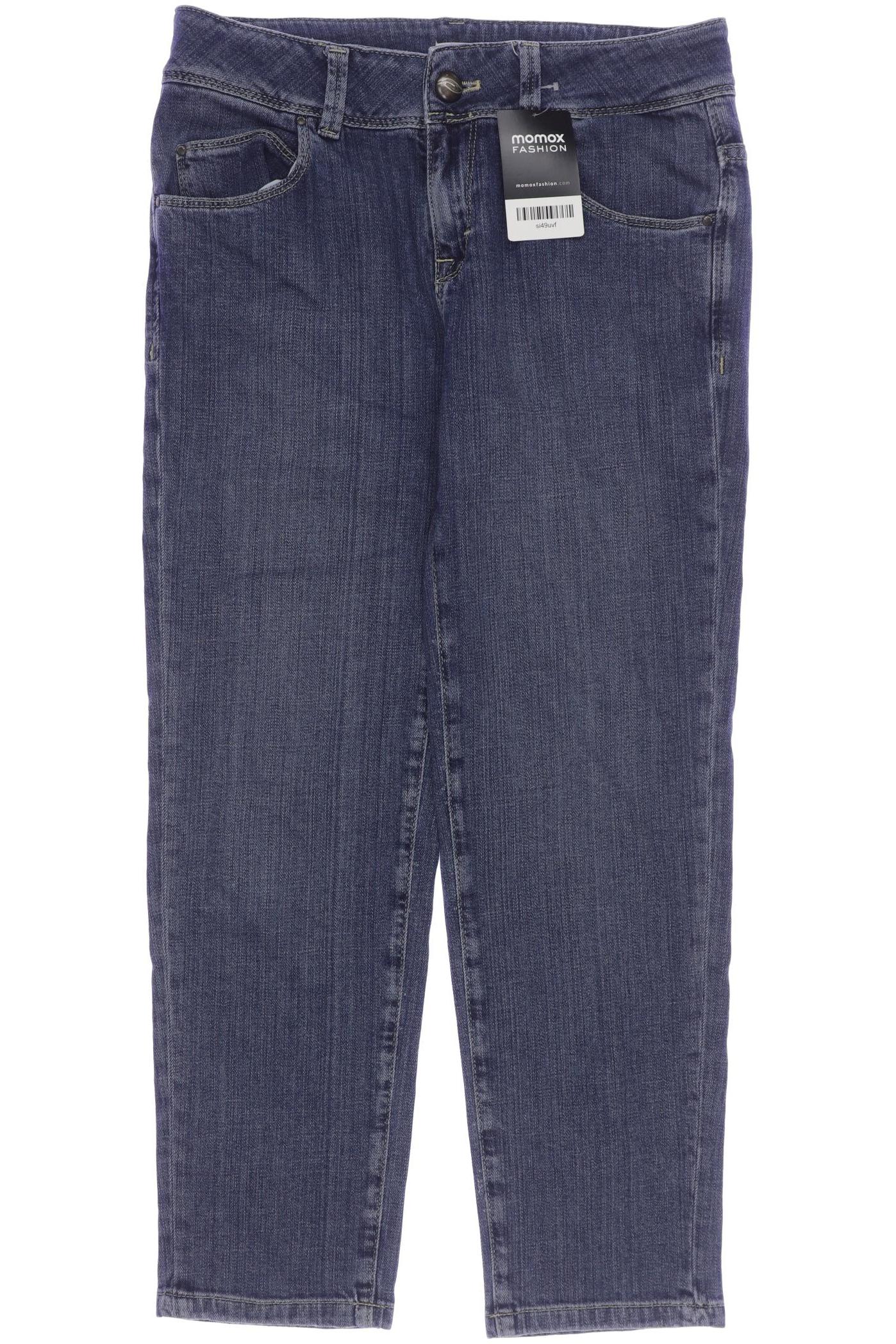 

Grüne Erde Damen Jeans, blau, Gr. 28
