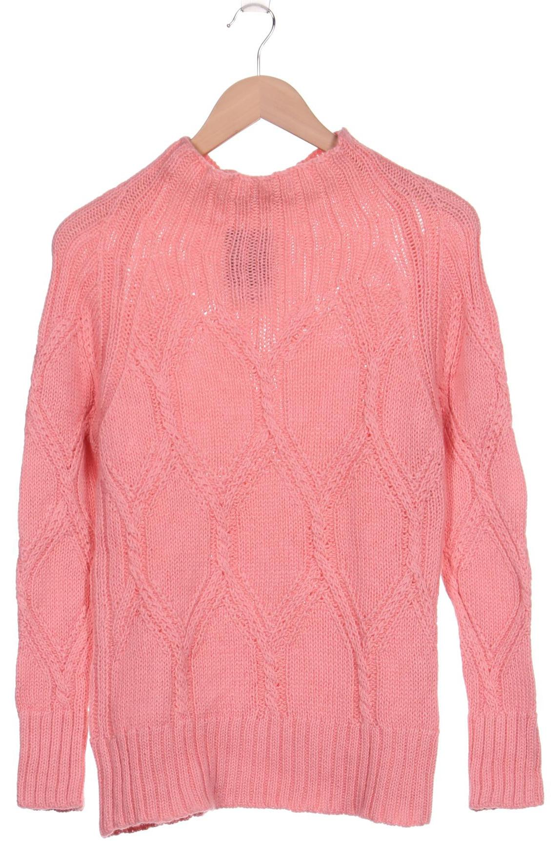 

Grüne Erde Damen Pullover, pink, Gr. 36