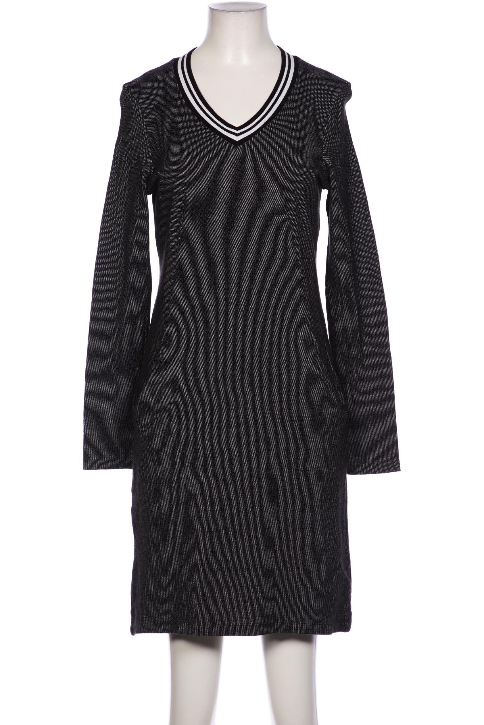 

Grüne Erde Damen Kleid, schwarz, Gr. 36