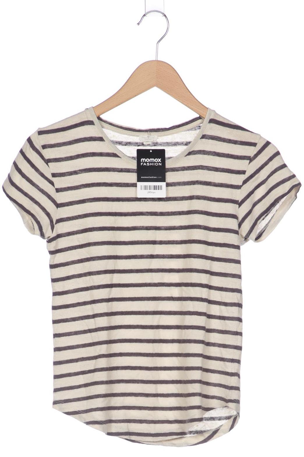 

Grüne Erde Damen T-Shirt, cremeweiß, Gr. 34