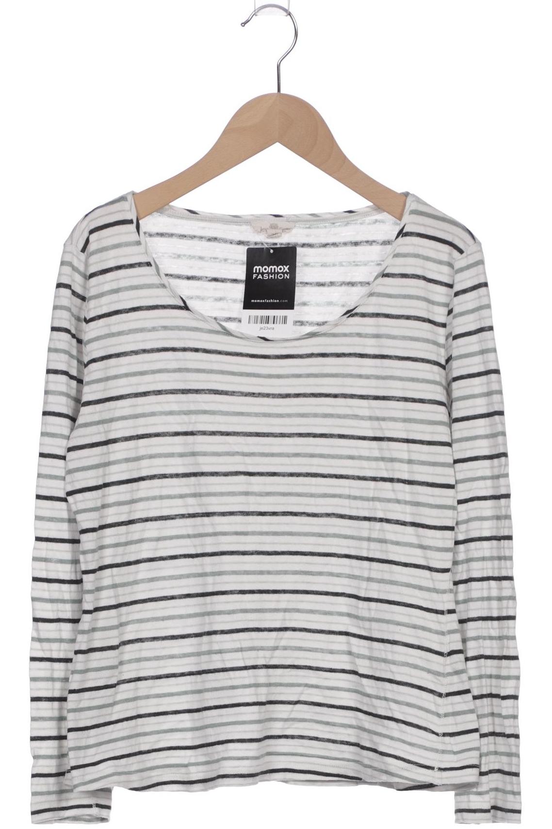 

Grüne Erde Damen Langarmshirt, grün, Gr. 38
