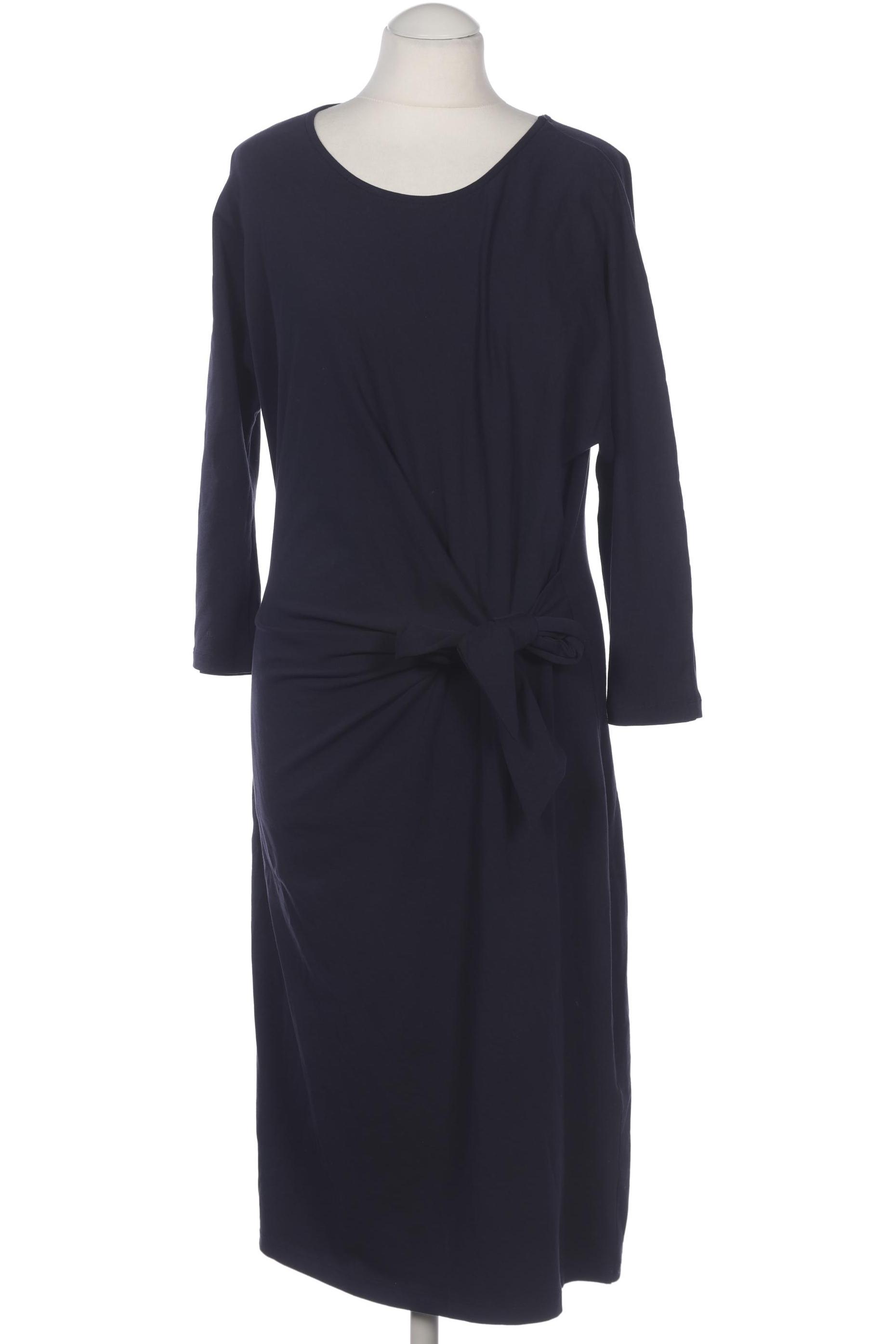 

Grüne Erde Damen Kleid, marineblau, Gr. 38