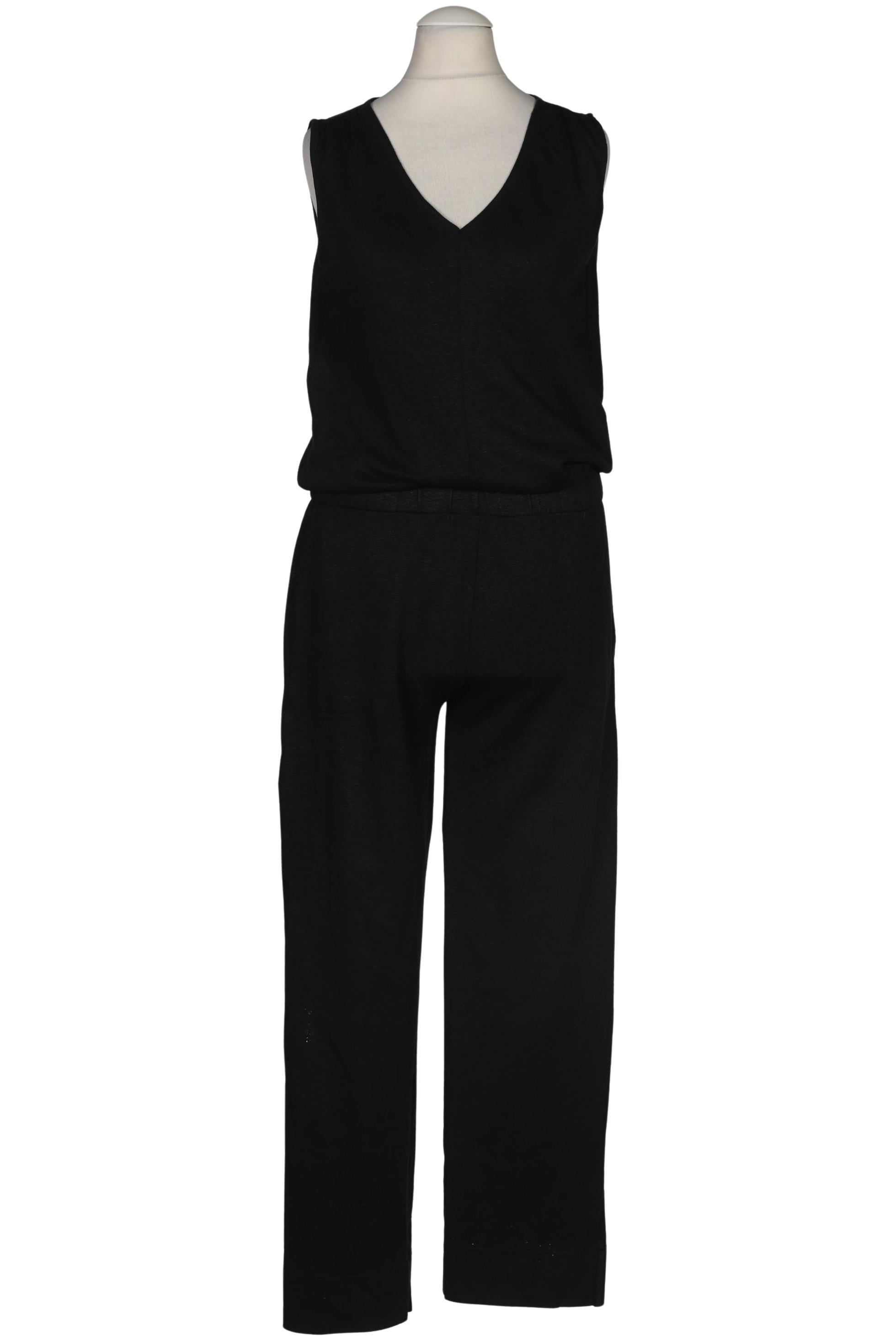 

Grüne Erde Damen Jumpsuit/Overall, schwarz, Gr. 36