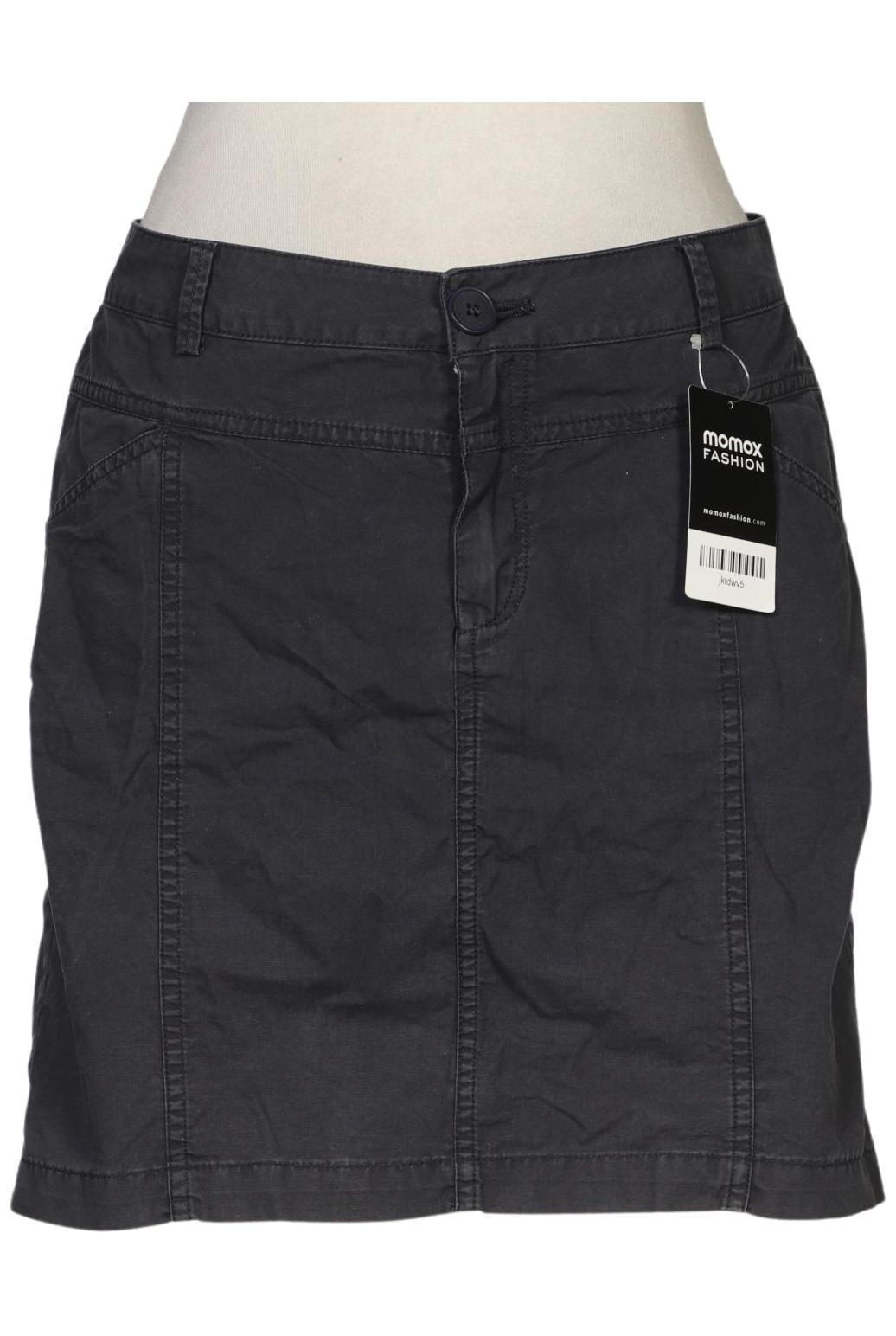 

Grüne Erde Damen Rock, marineblau, Gr. 40