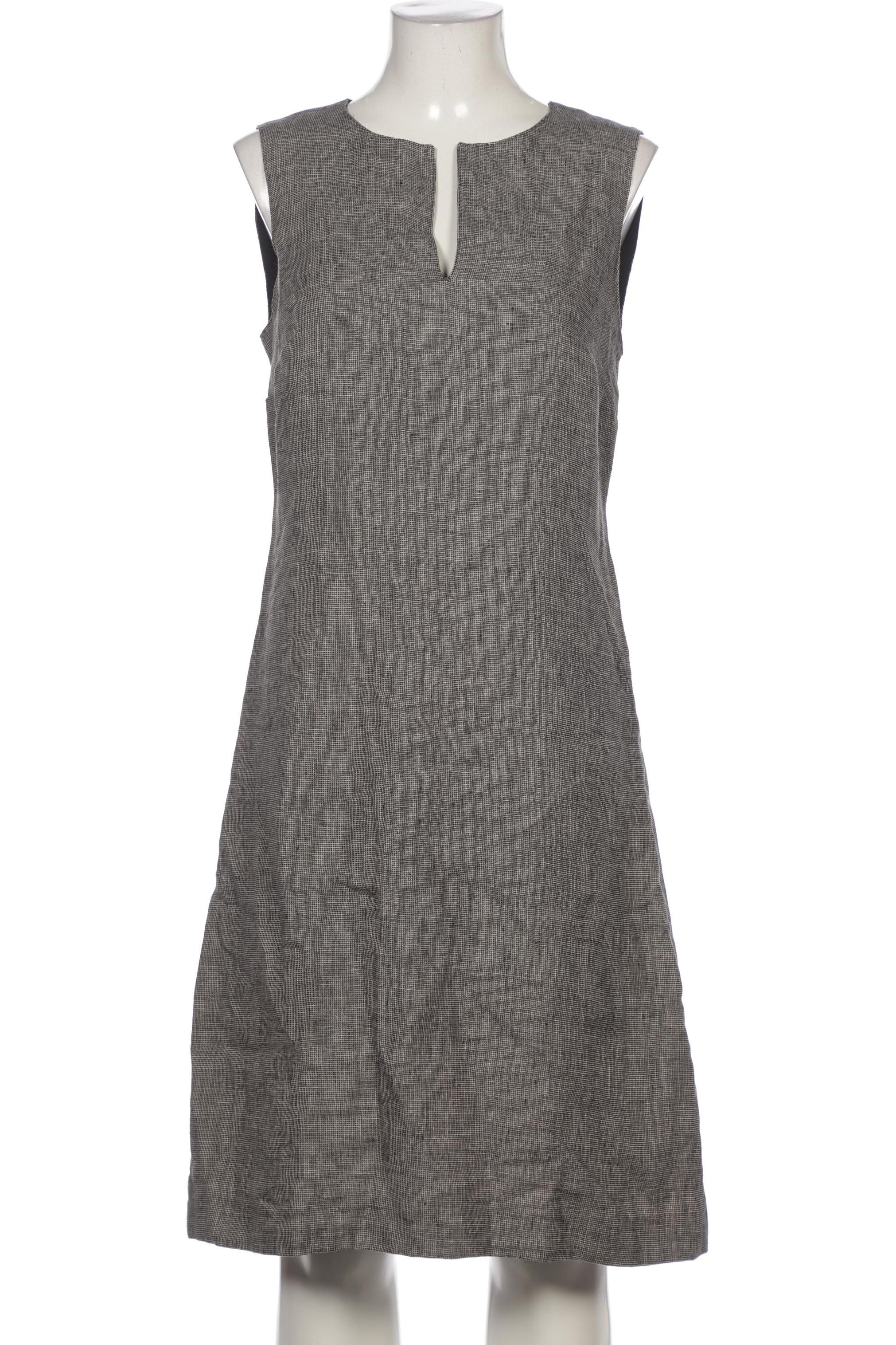 

Grüne Erde Damen Kleid, beige, Gr. 38