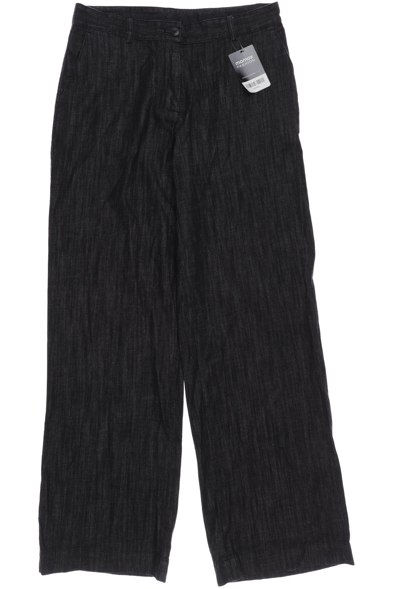 

Grüne Erde Damen Jeans, schwarz, Gr. 31