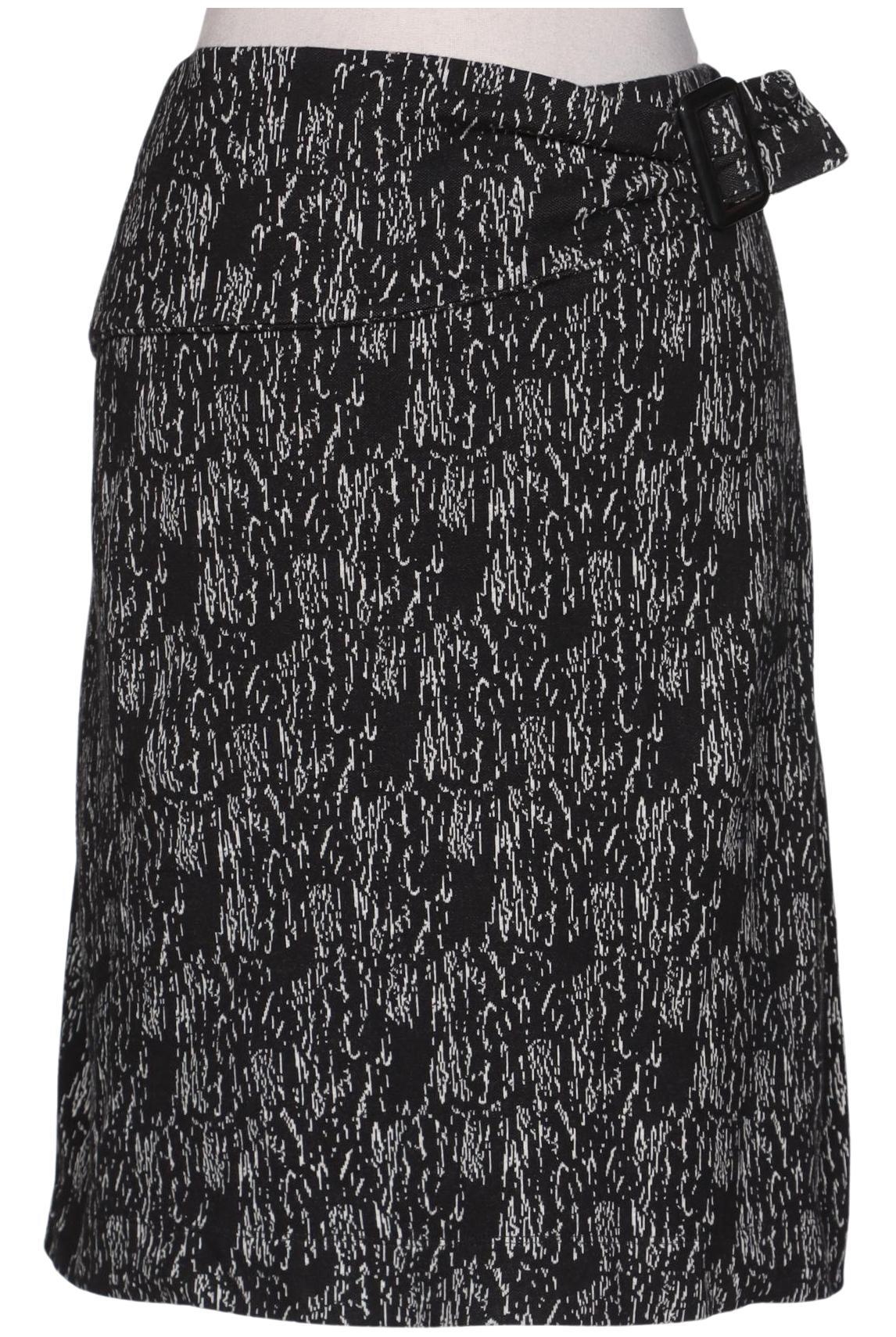 

Grüne Erde Damen Rock, mehrfarbig, Gr. 40