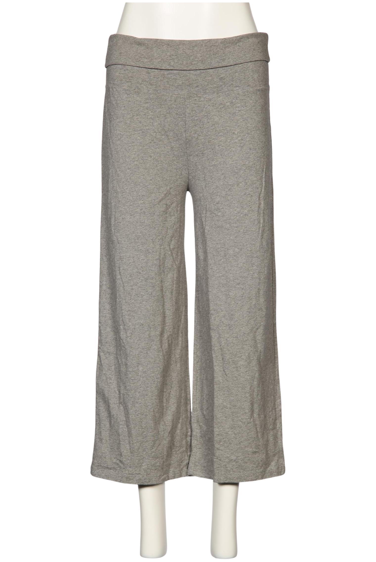 

Grüne Erde Damen Stoffhose, grau, Gr. 40