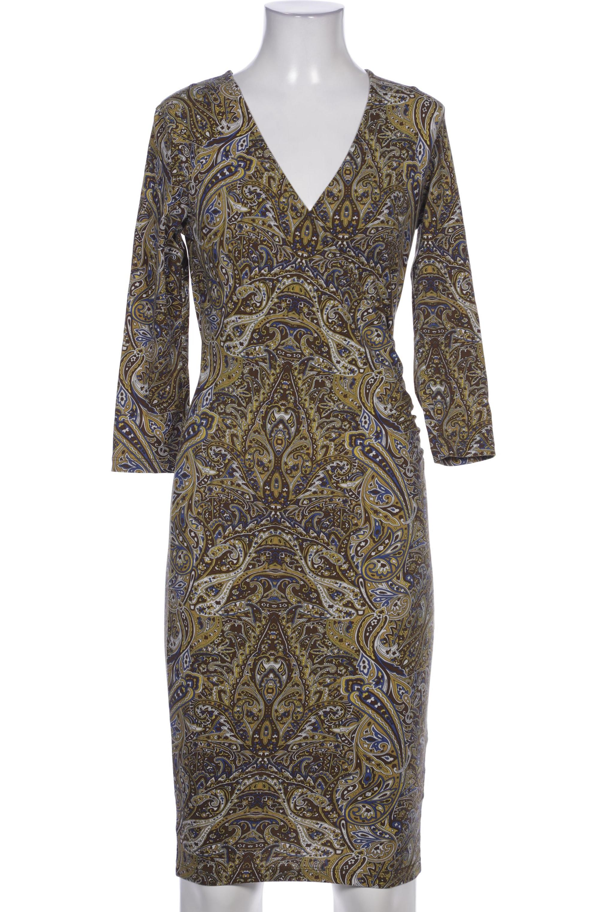 

Grüne Erde Damen Kleid, grün, Gr. 34
