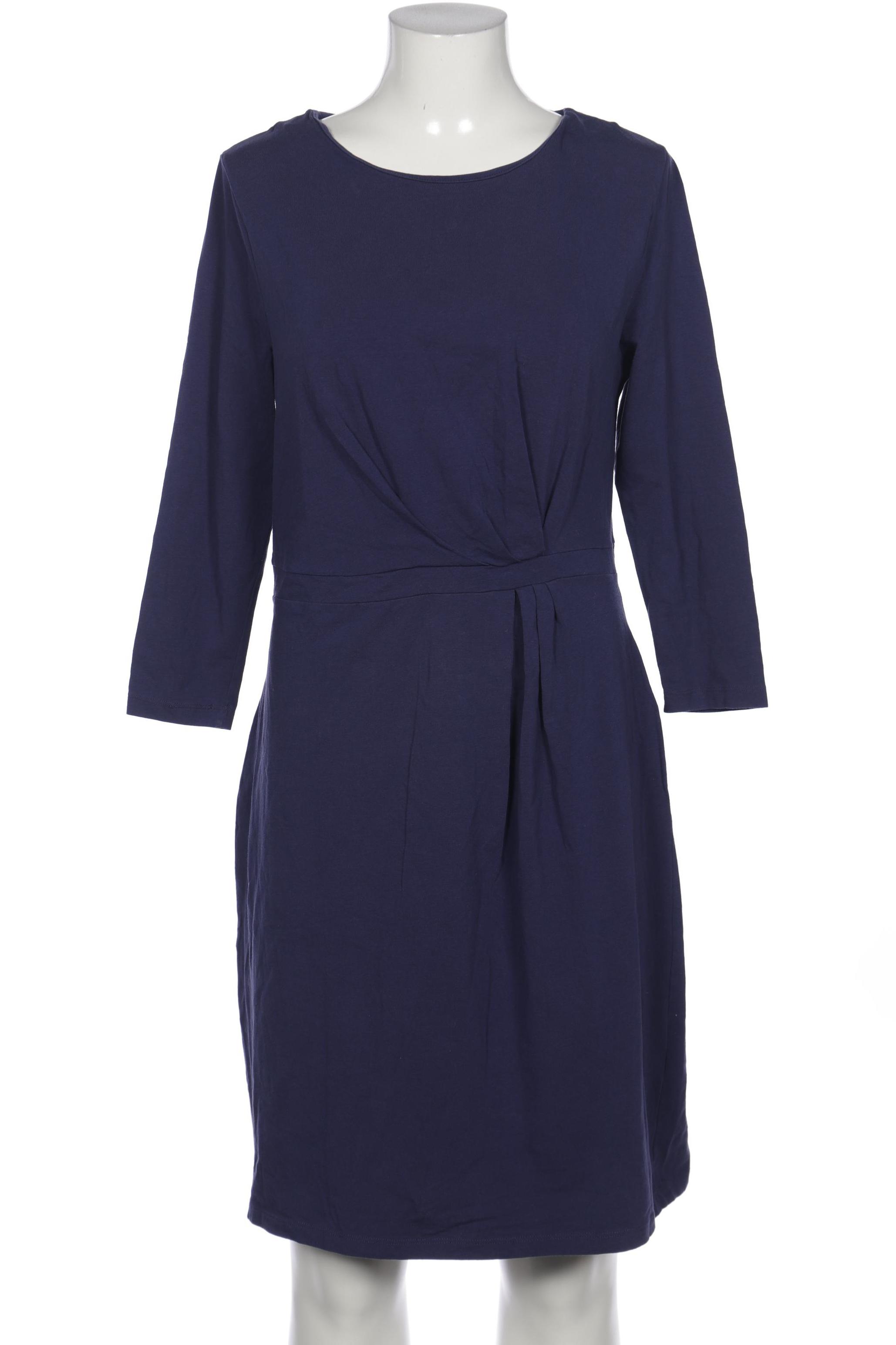 

Grüne Erde Damen Kleid, marineblau