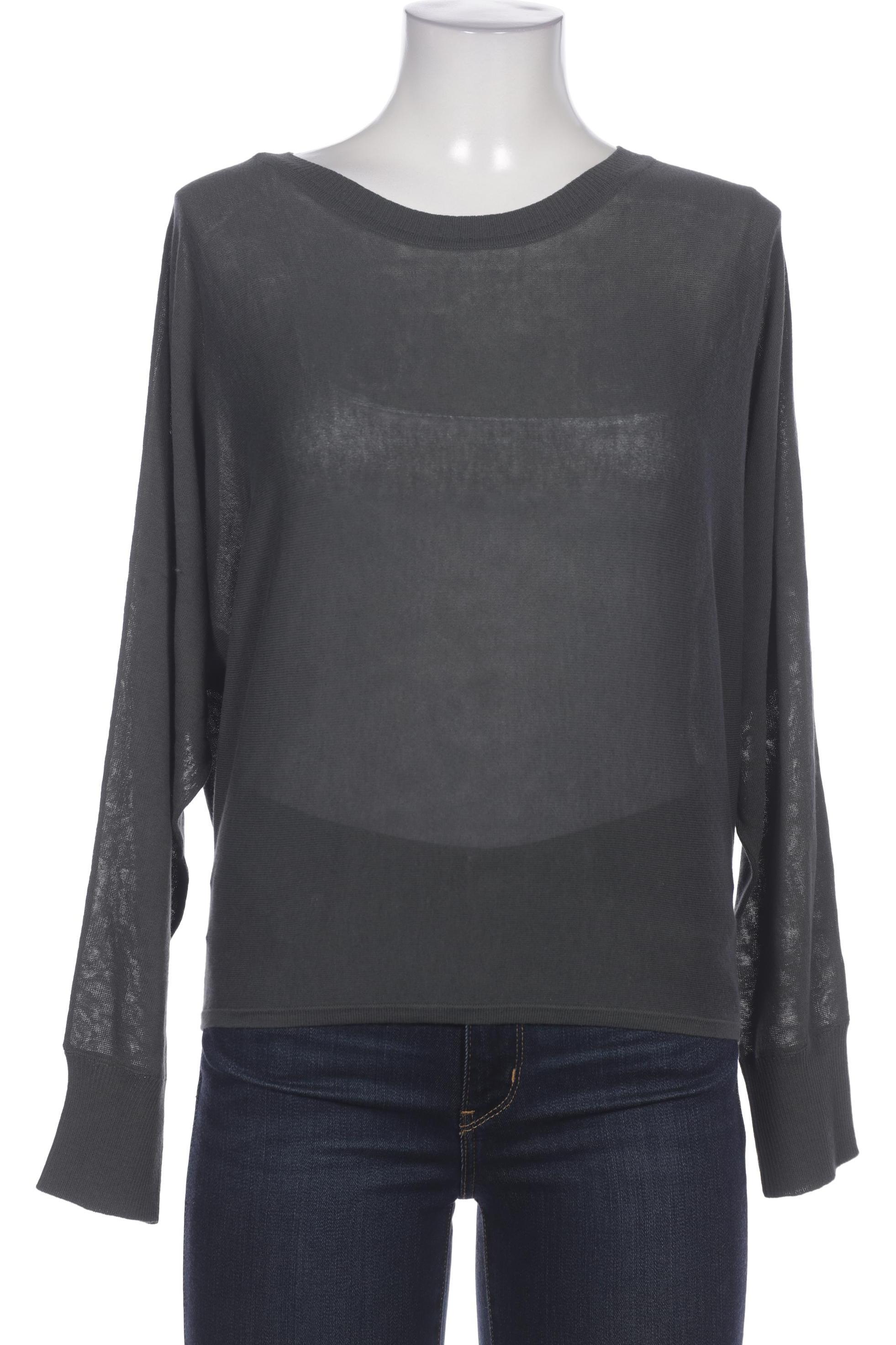 

Grüne Erde Damen Pullover, grau, Gr. 36