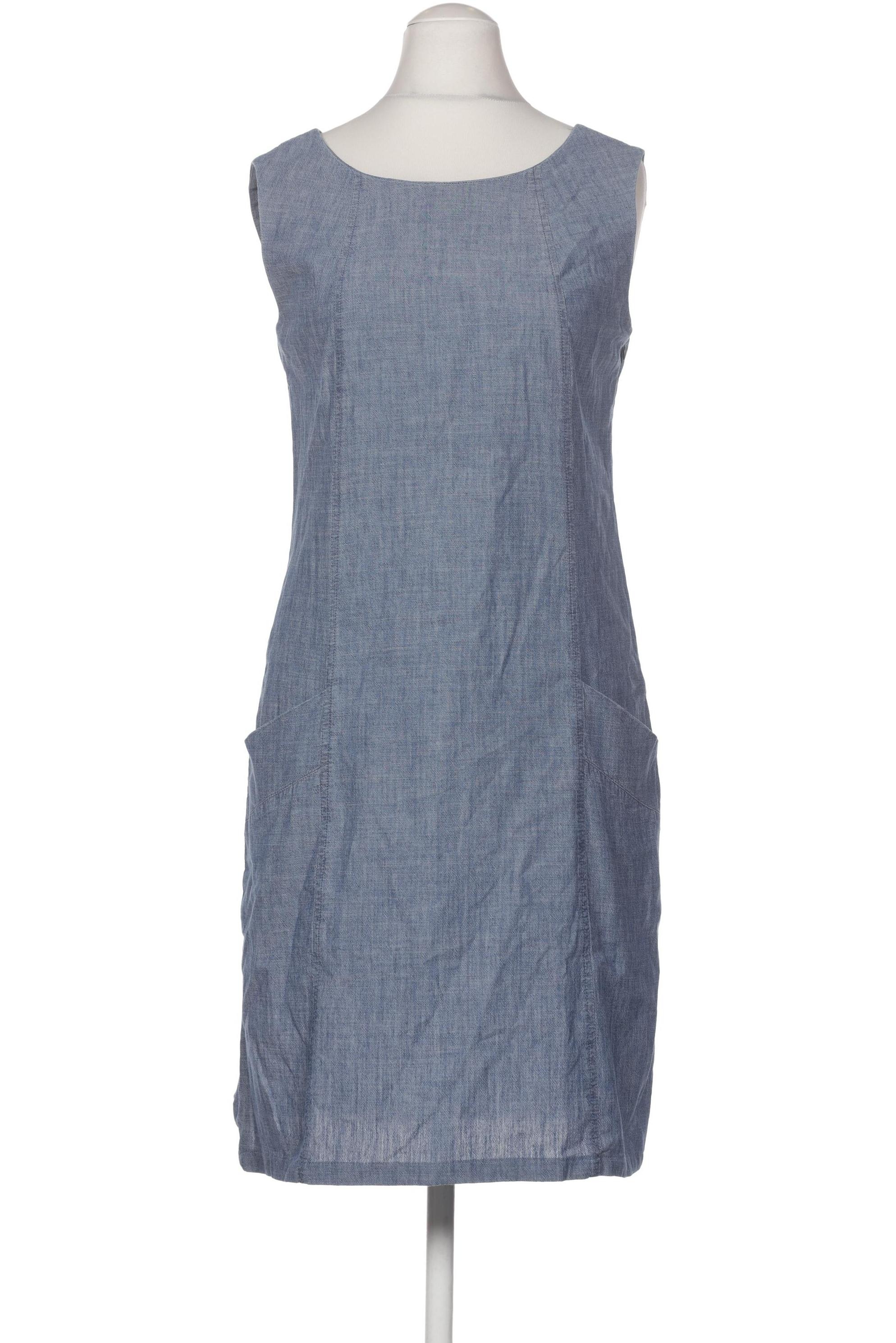 

Grüne Erde Damen Kleid, blau, Gr. 36