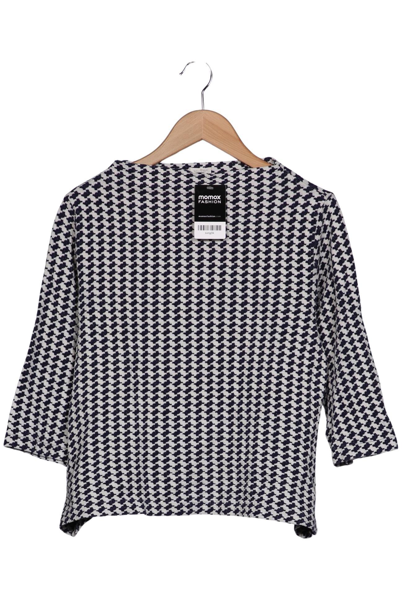 

Grüne Erde Damen Sweatshirt, marineblau, Gr. 42