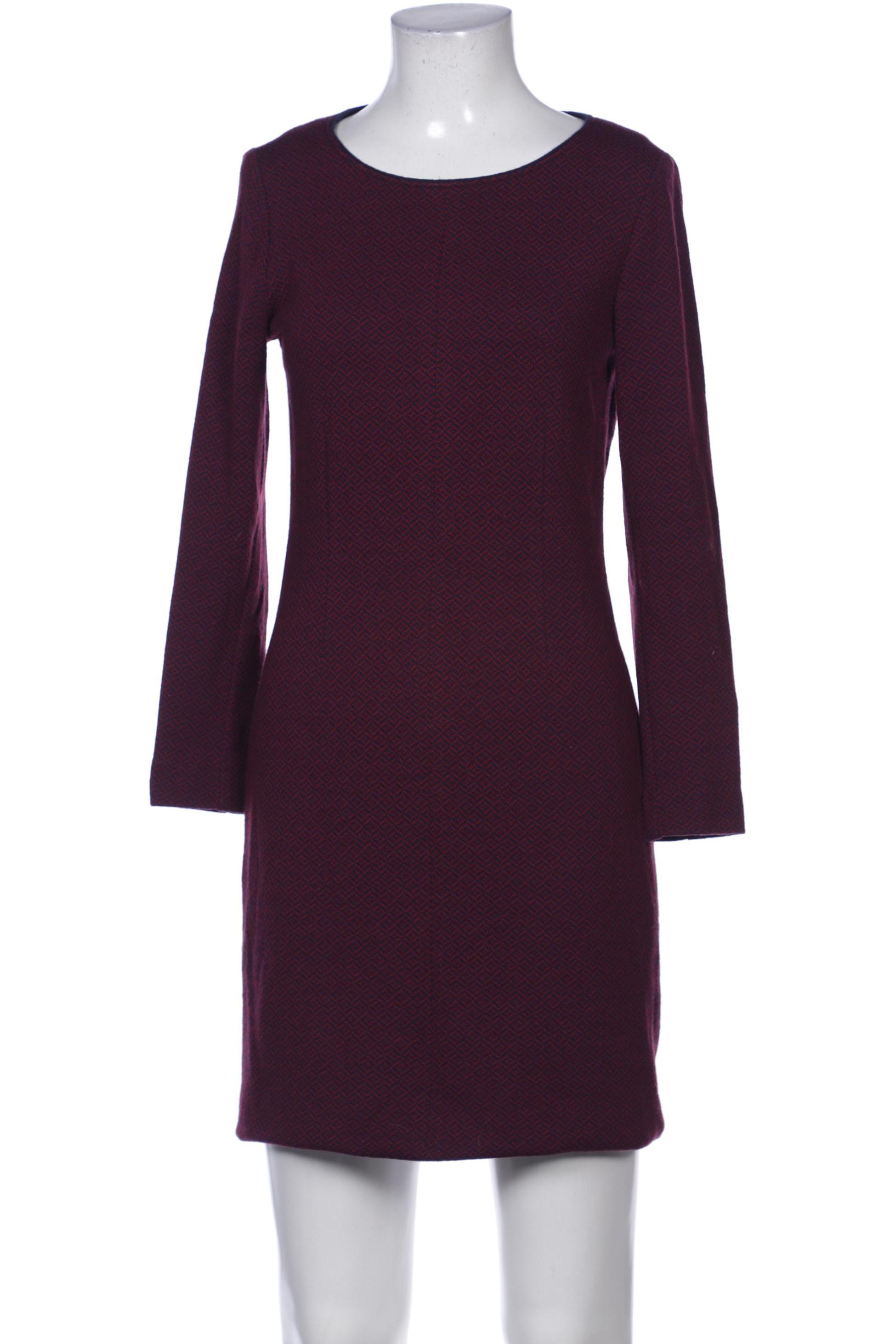 

Grüne Erde Damen Kleid, bordeaux, Gr. 36