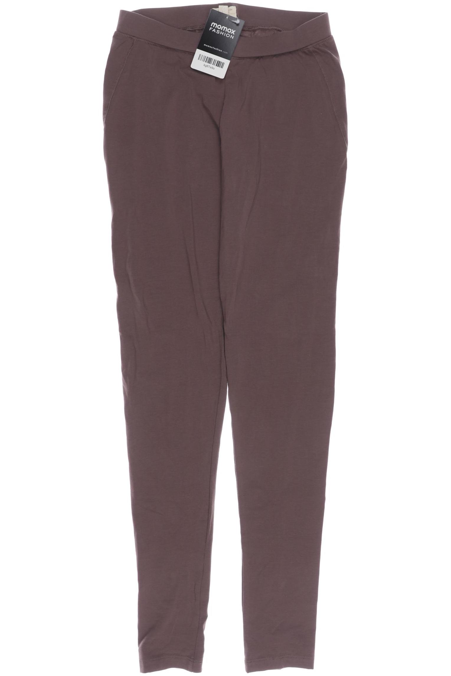 

Grüne Erde Damen Stoffhose, braun, Gr. 34