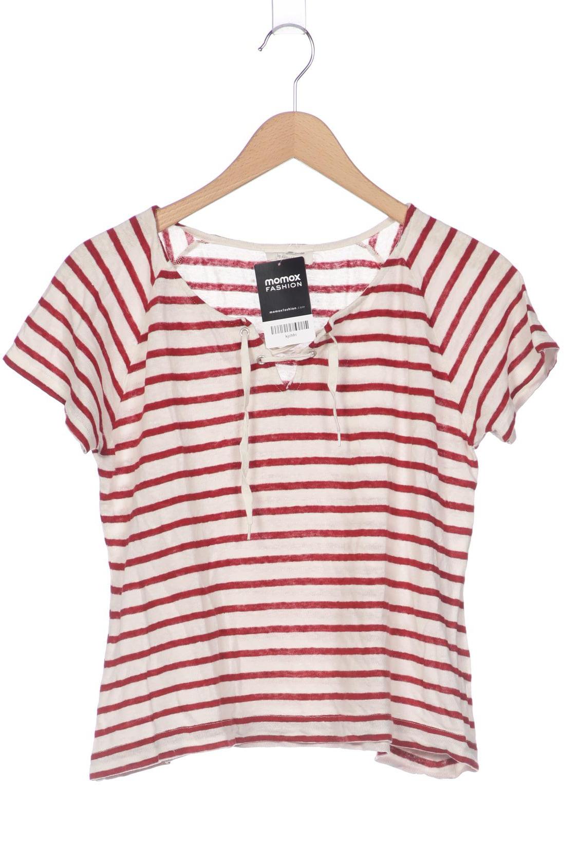 

Grüne Erde Damen T-Shirt, weiß, Gr. 34