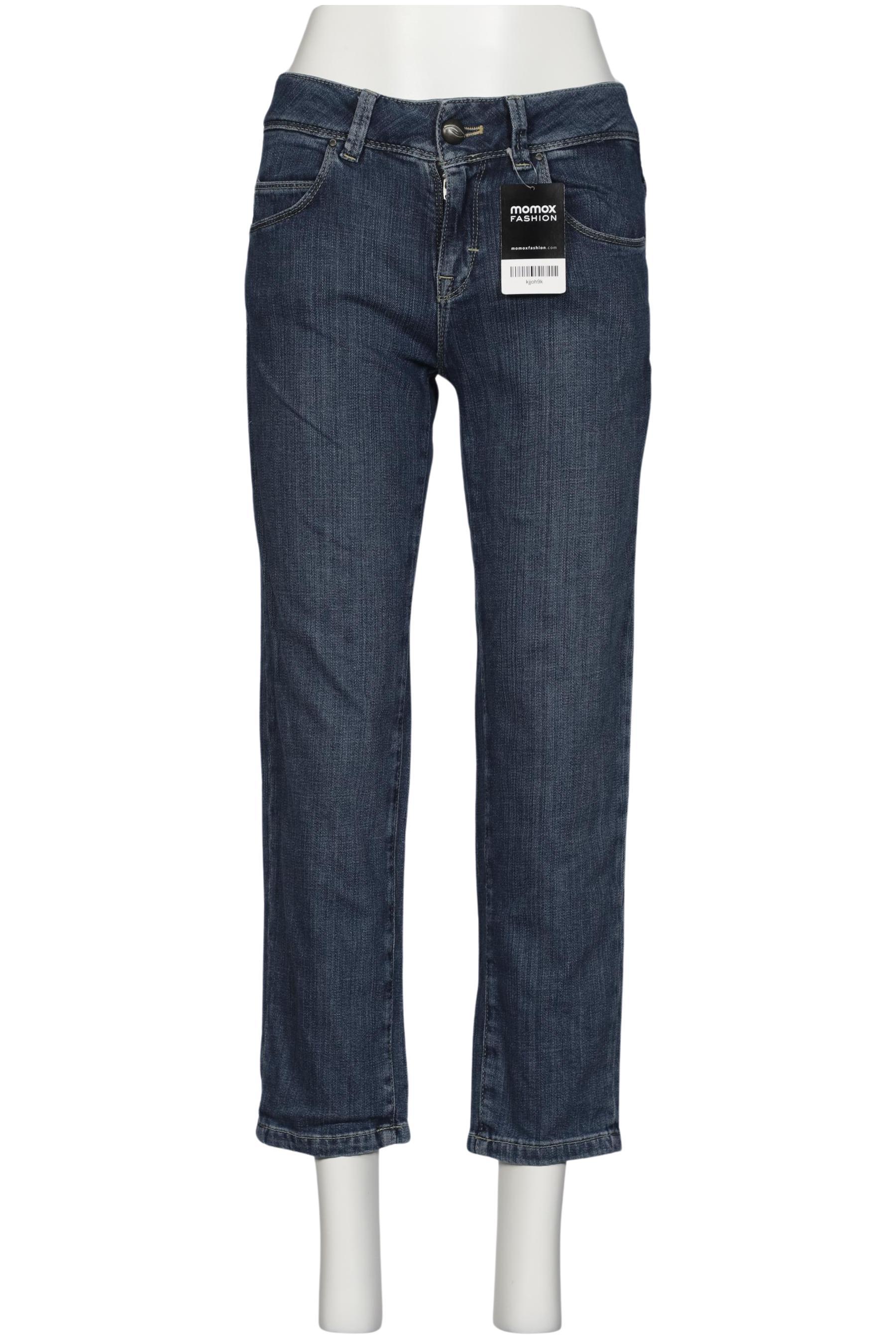 

Grüne Erde Damen Jeans, blau, Gr. 27