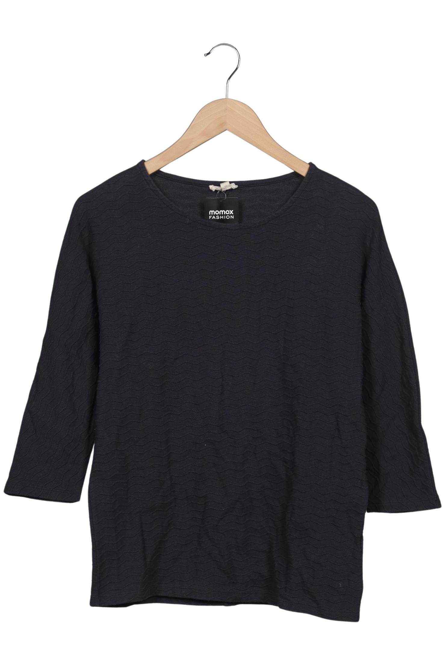 

Grüne Erde Damen Pullover, marineblau, Gr. 36