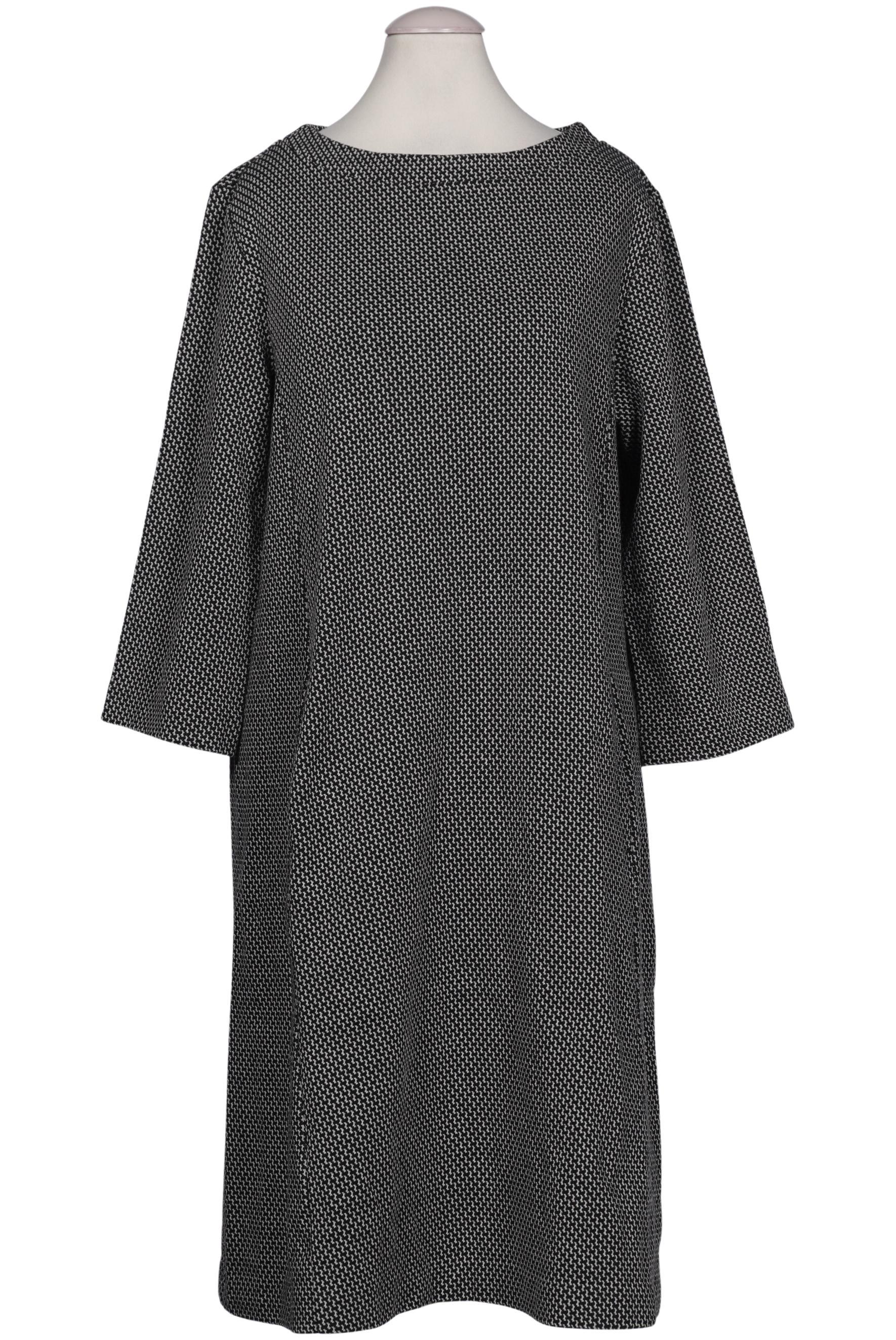 

Grüne Erde Damen Kleid, grau, Gr. 36