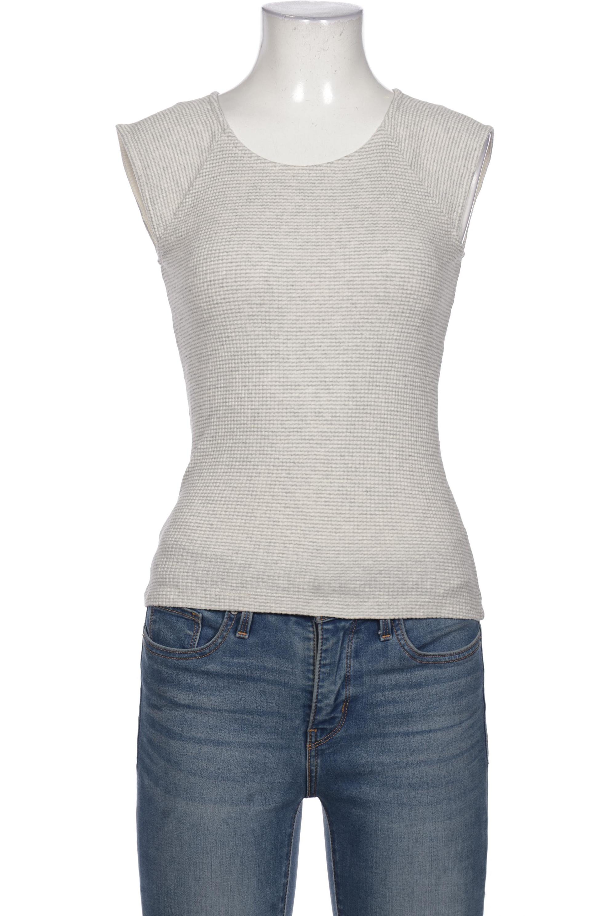 

Grüne Erde Damen T-Shirt, grau, Gr. 34