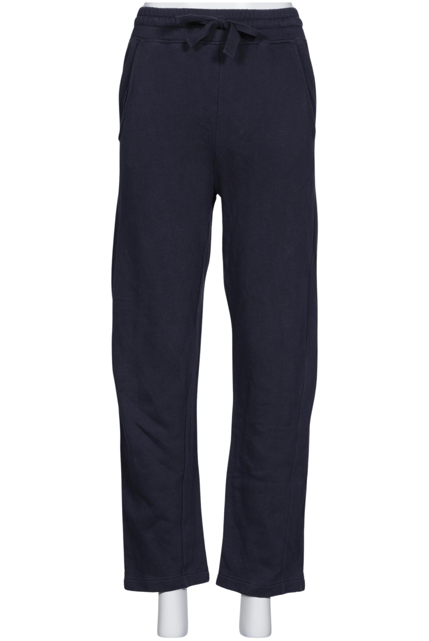 

Grüne Erde Damen Stoffhose, marineblau, Gr. 36