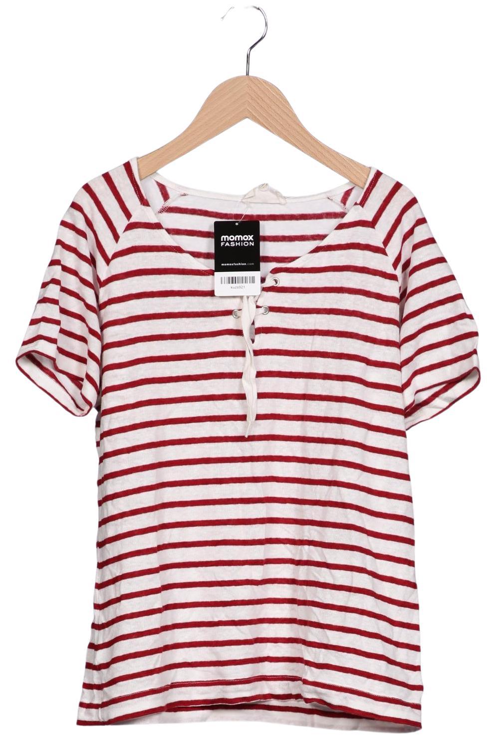 

Grüne Erde Damen T-Shirt, mehrfarbig, Gr. 38