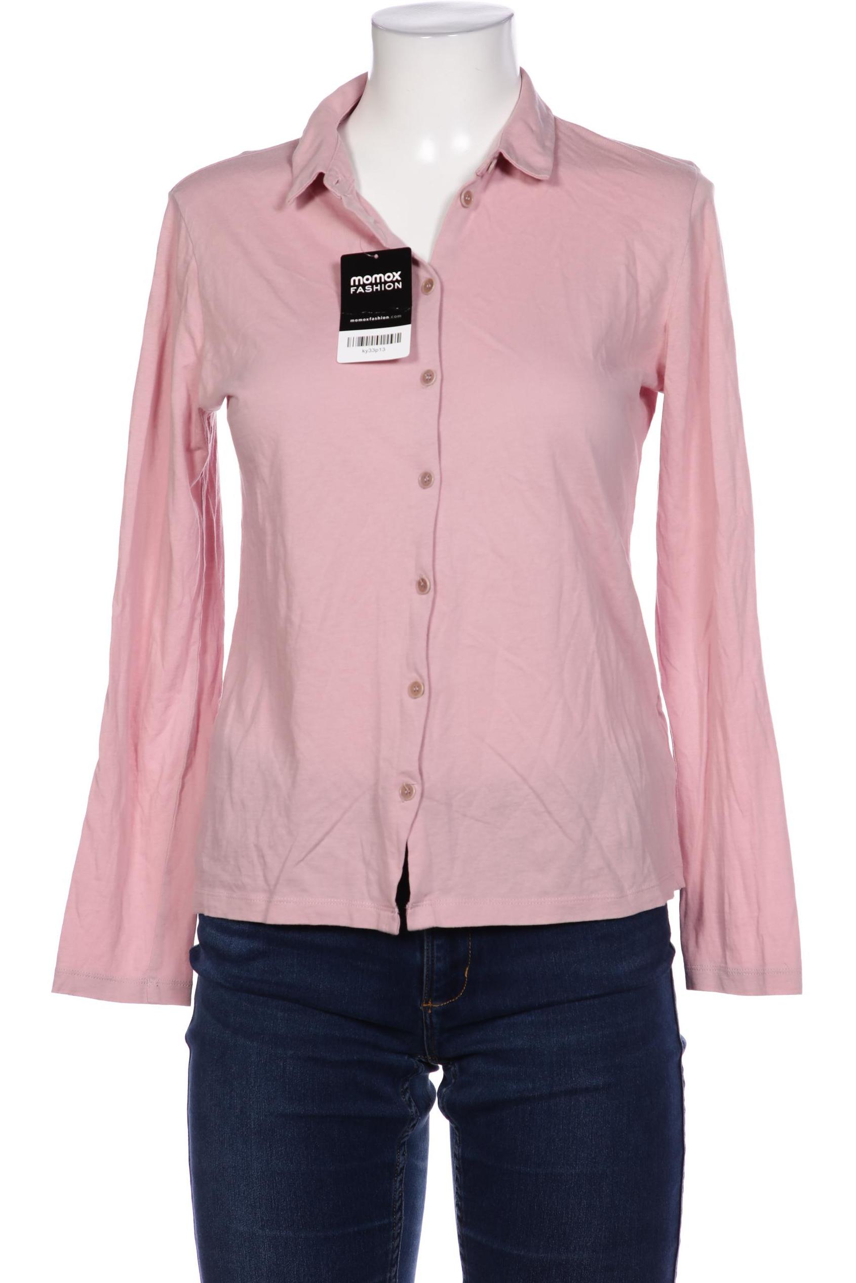 

Grüne Erde Damen Bluse, pink, Gr. 38