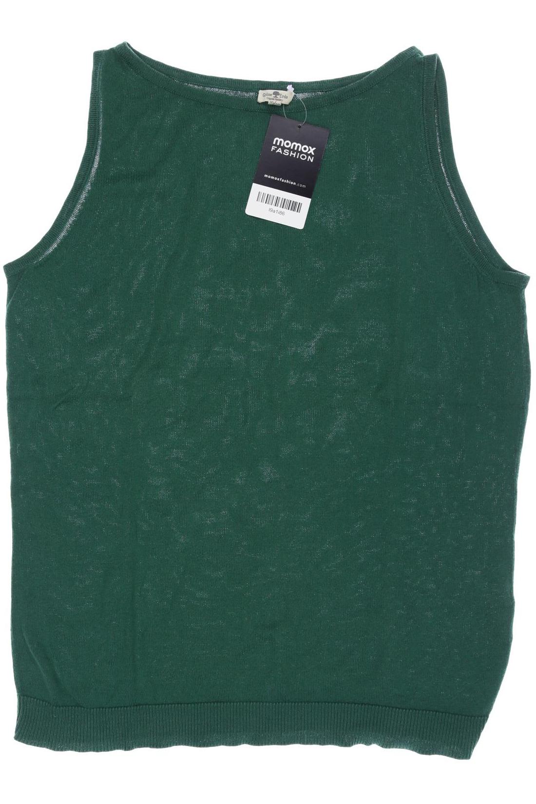 

Grüne Erde Damen Pullover, grün