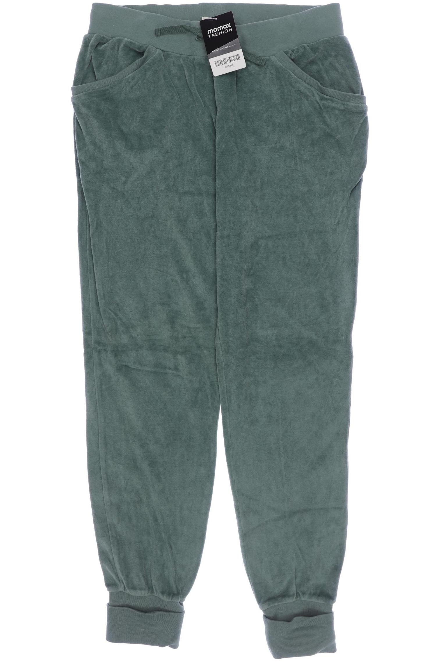 

Grüne Erde Damen Stoffhose, grün, Gr. 40