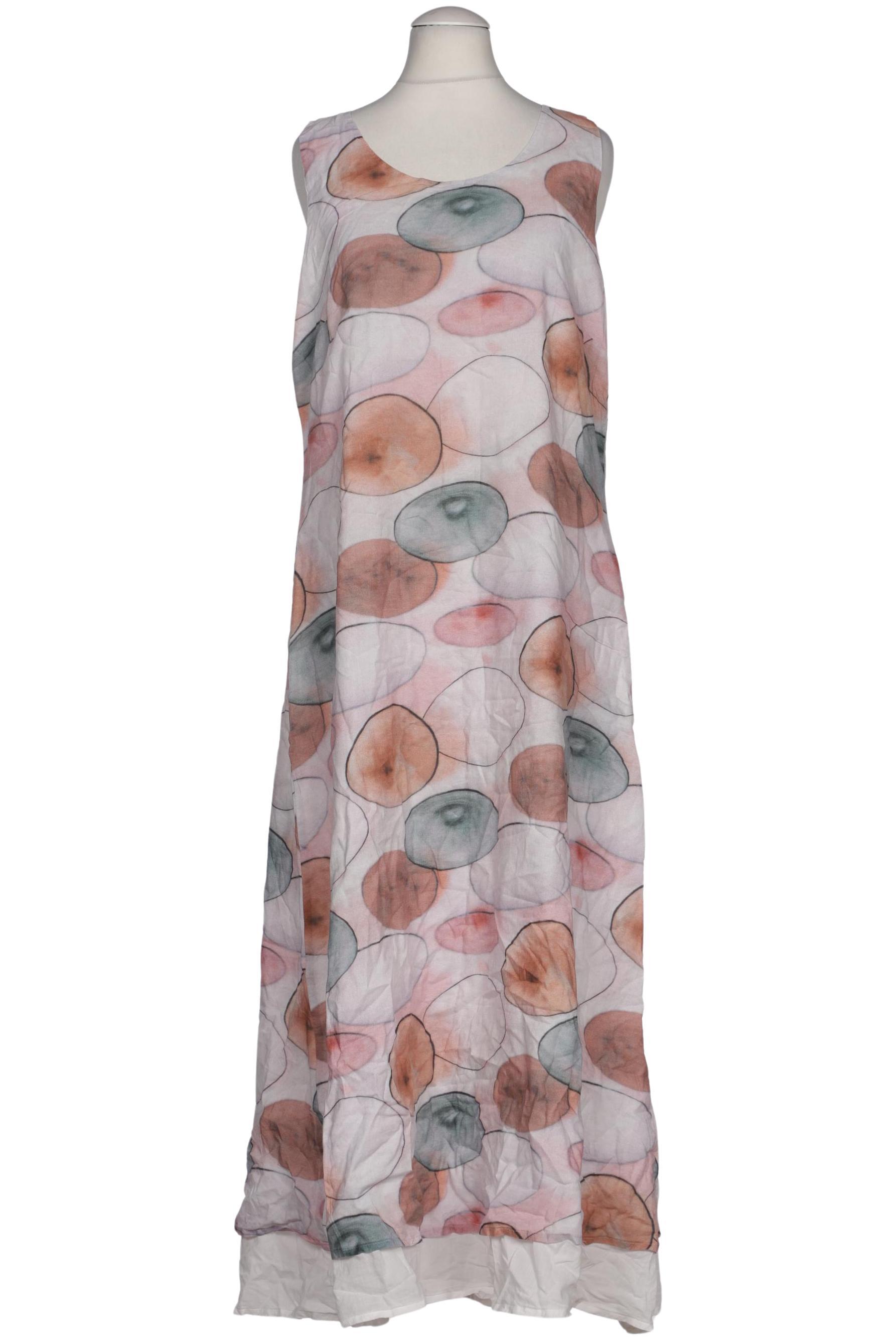 

Grüne Erde Damen Kleid, mehrfarbig, Gr. 38