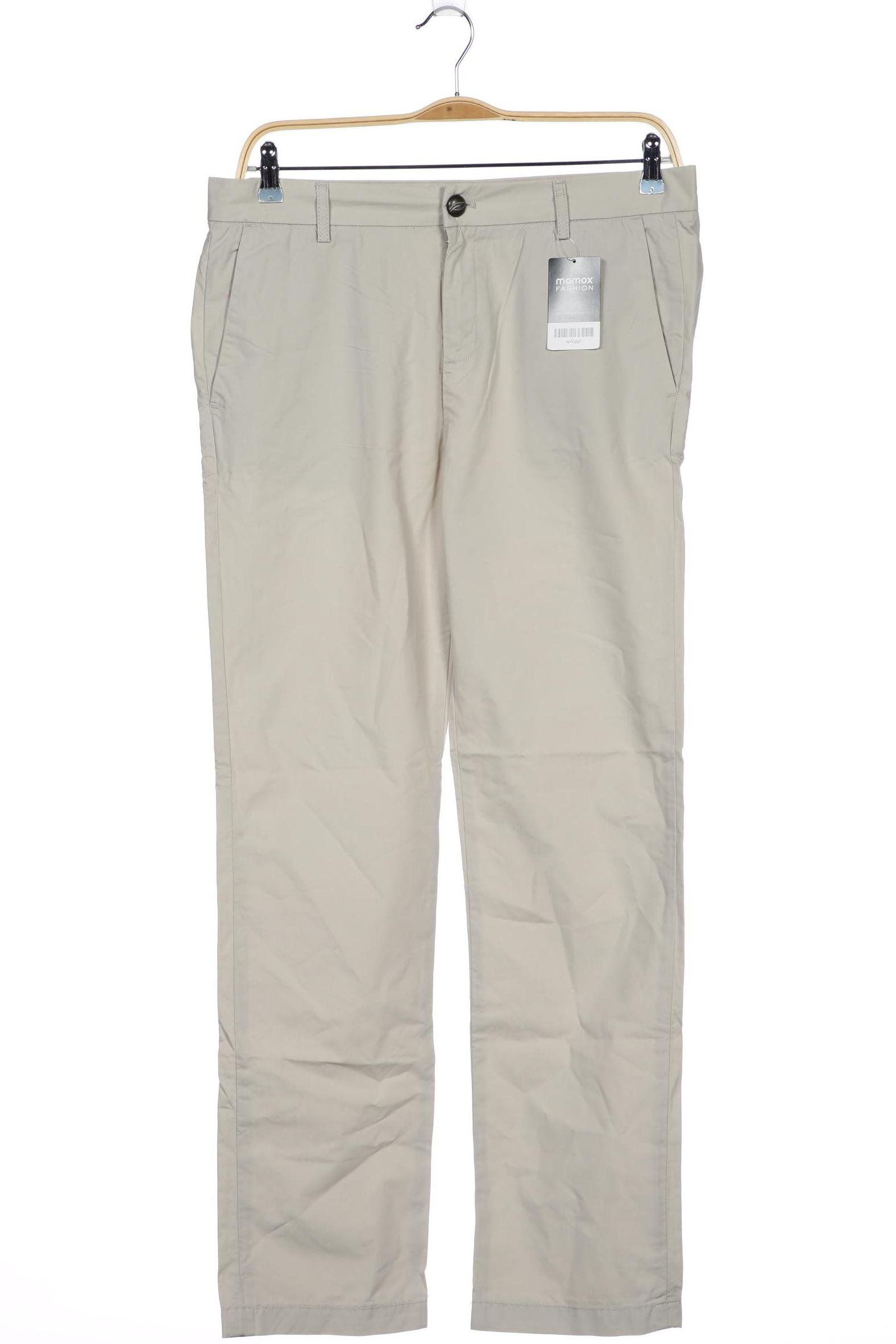 

Grüne Erde Damen Stoffhose, grau, Gr. 40