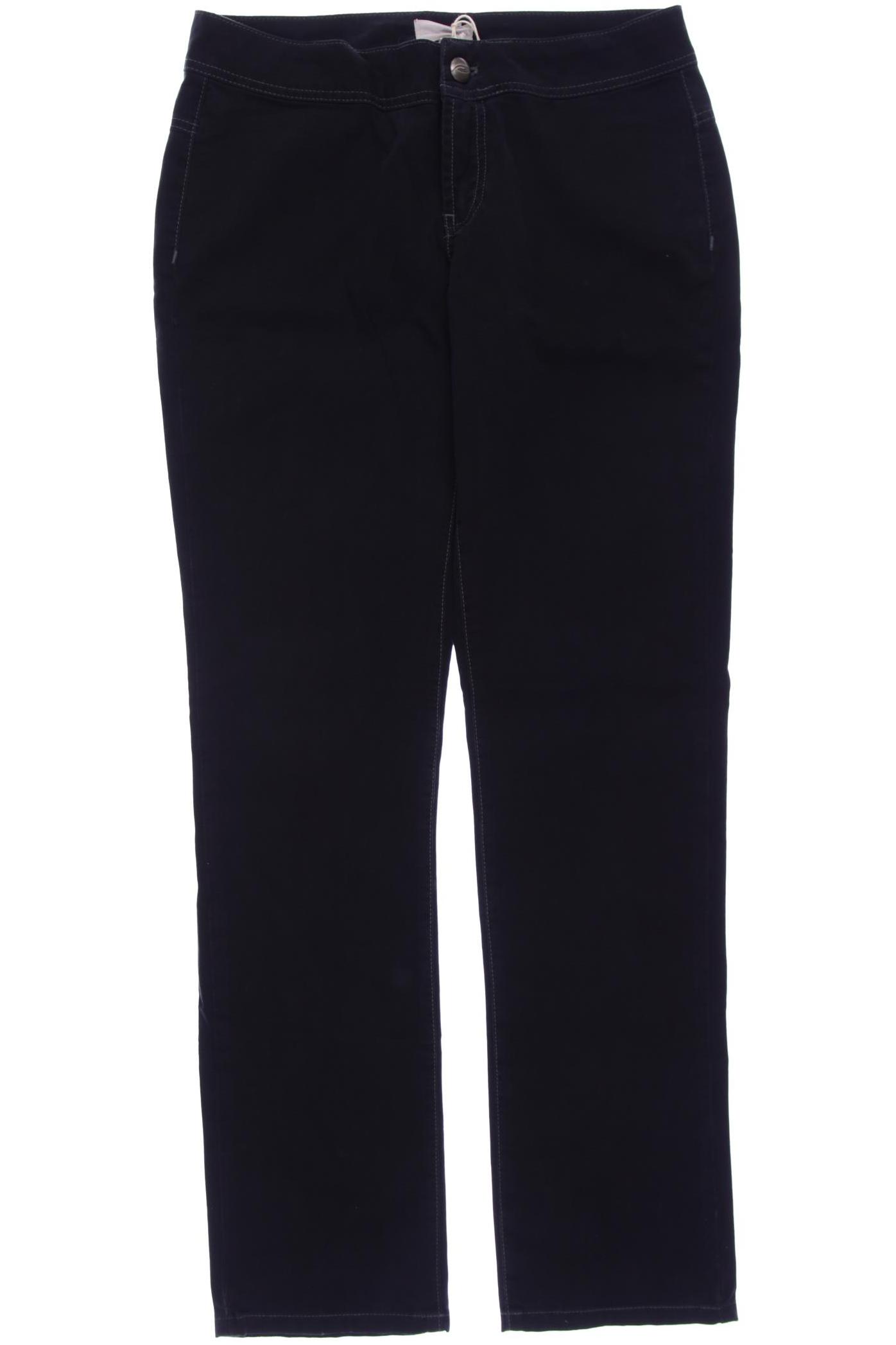 

Grüne Erde Damen Jeans, schwarz, Gr. 42