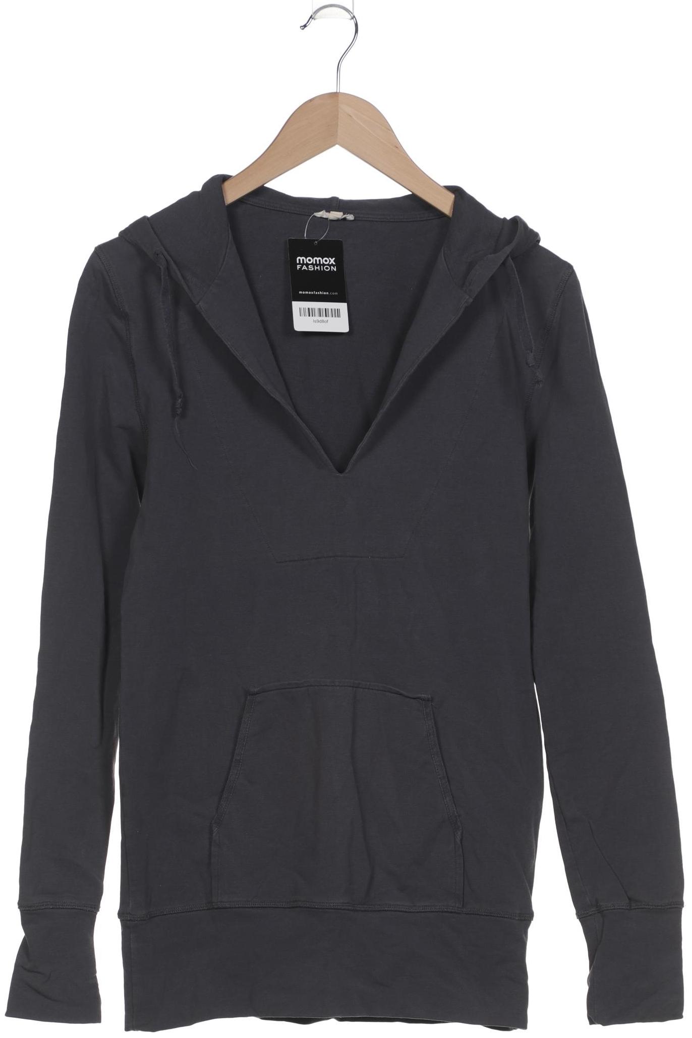 

Grüne Erde Damen Kapuzenpullover, marineblau, Gr. 34
