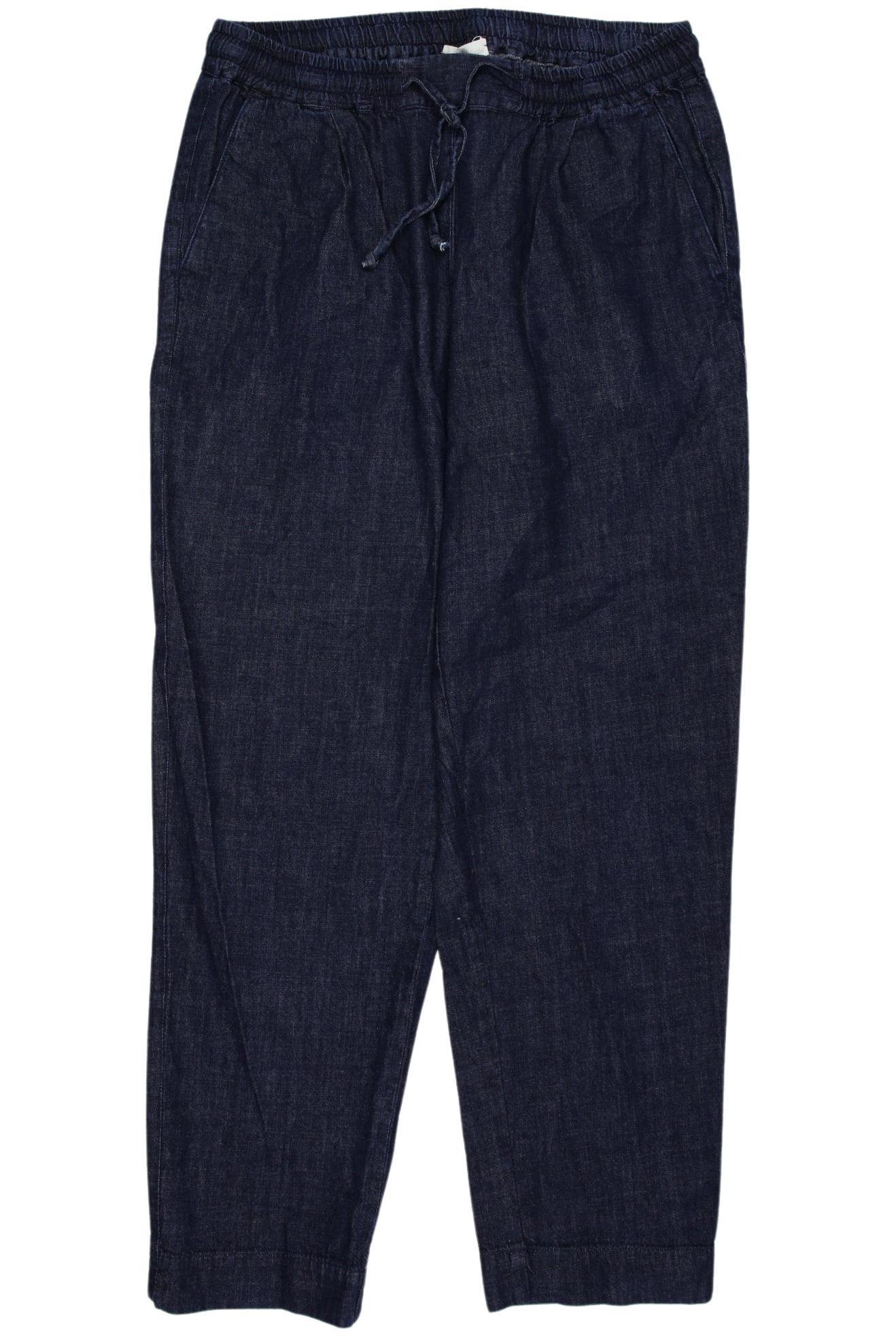 

Grüne Erde Damen Stoffhose, marineblau, Gr. 38