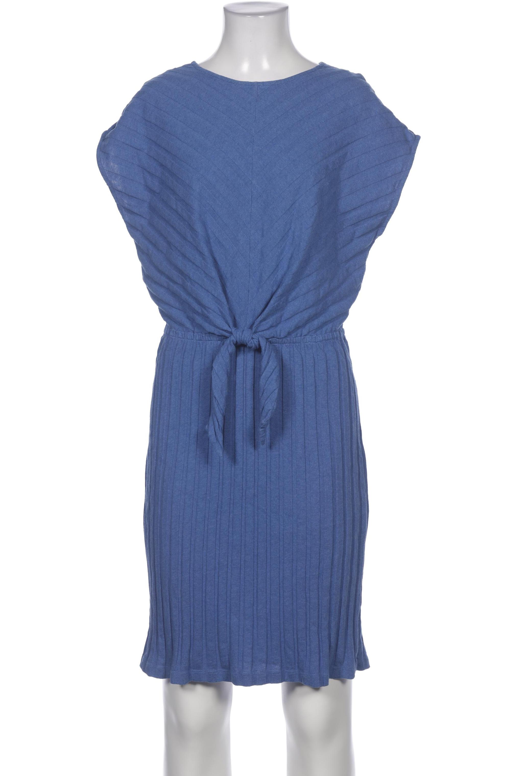 

Grüne Erde Damen Kleid, blau, Gr. 36