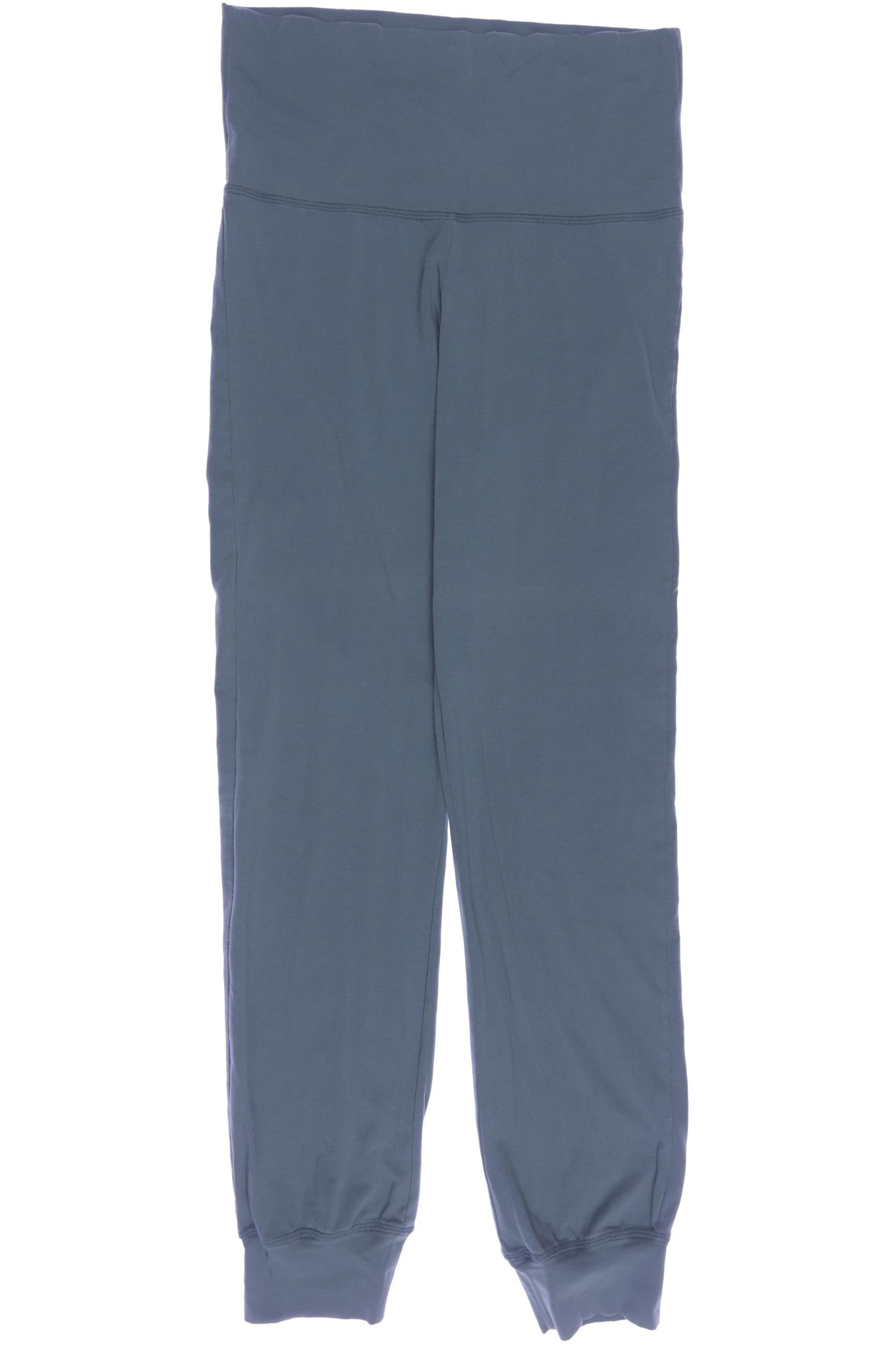 

Grüne Erde Damen Stoffhose, blau, Gr. 40