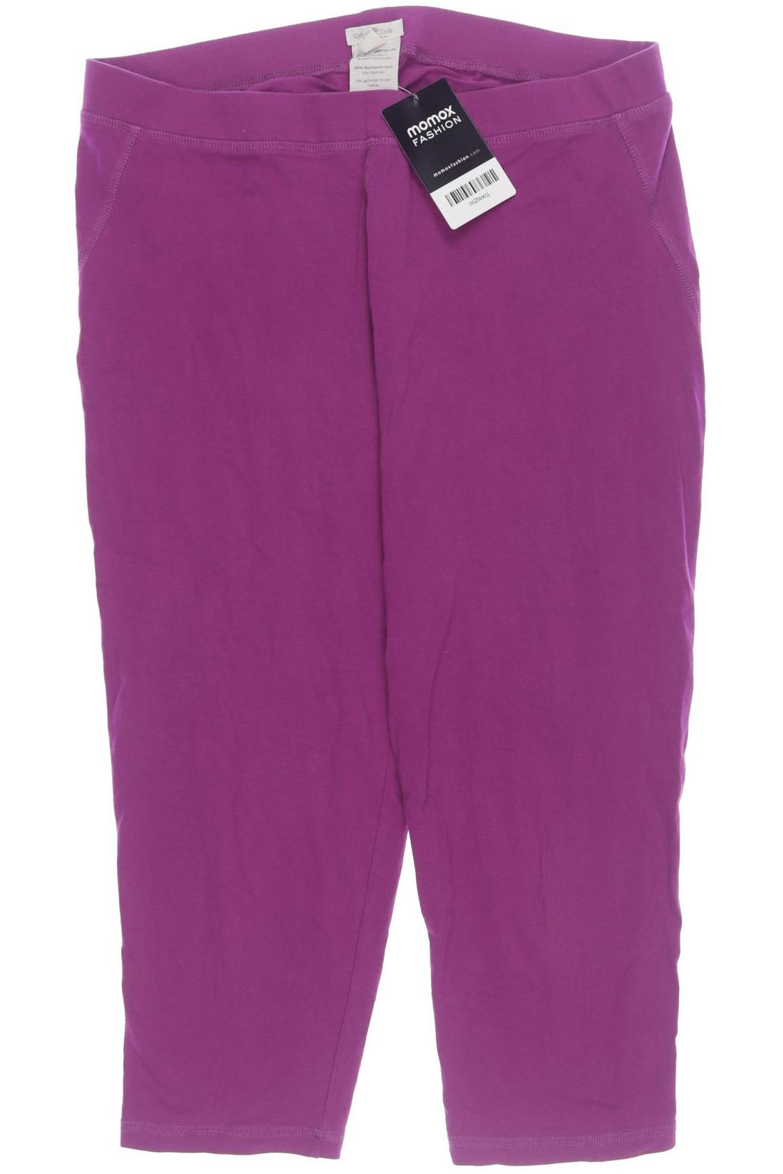 

Grüne Erde Damen Shorts, pink, Gr. 42