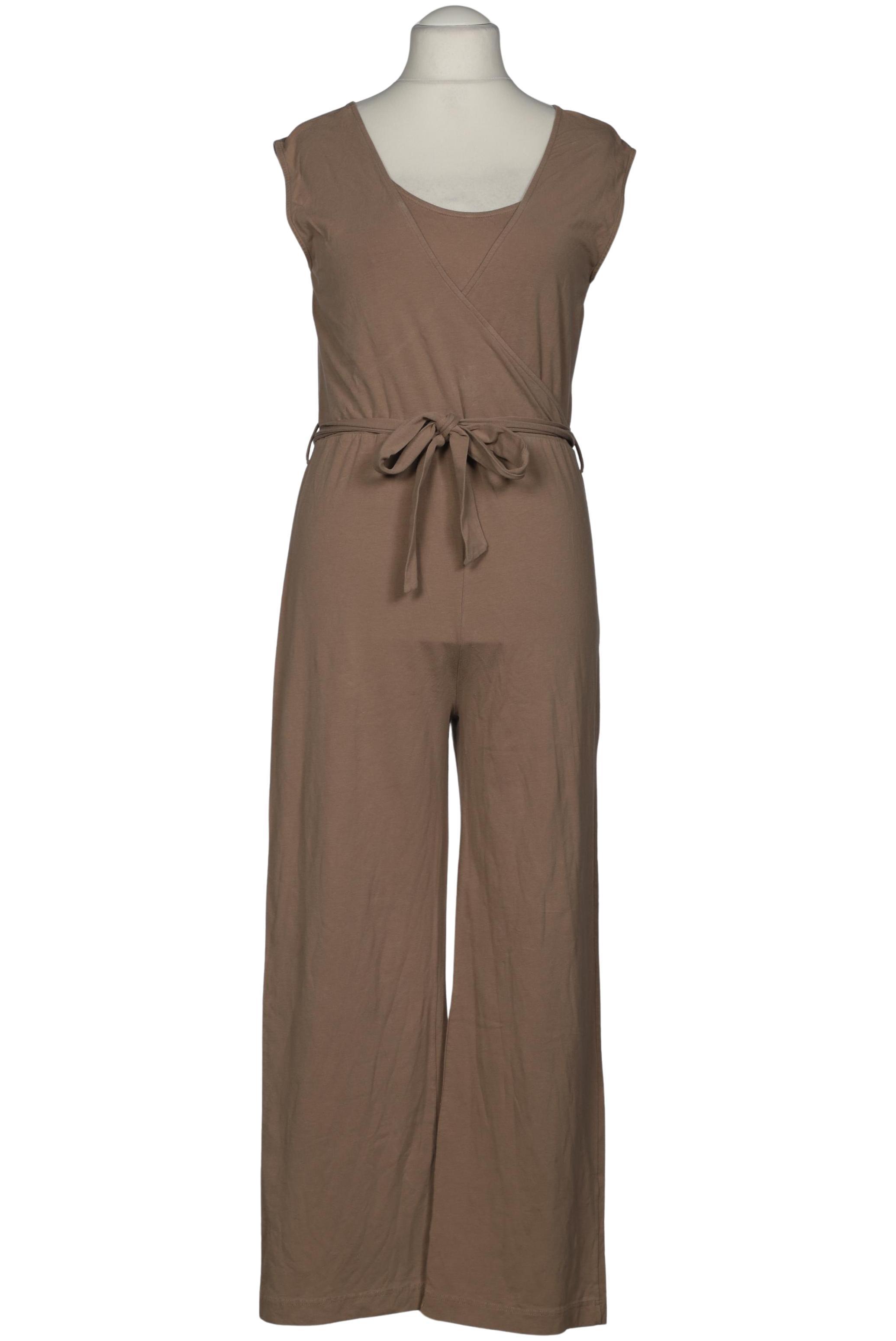 

Grüne Erde Damen Jumpsuit/Overall, braun, Gr. 38